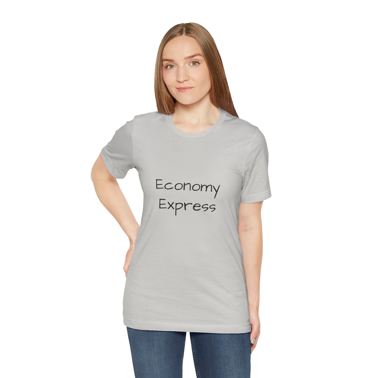 Economy-Express Tee