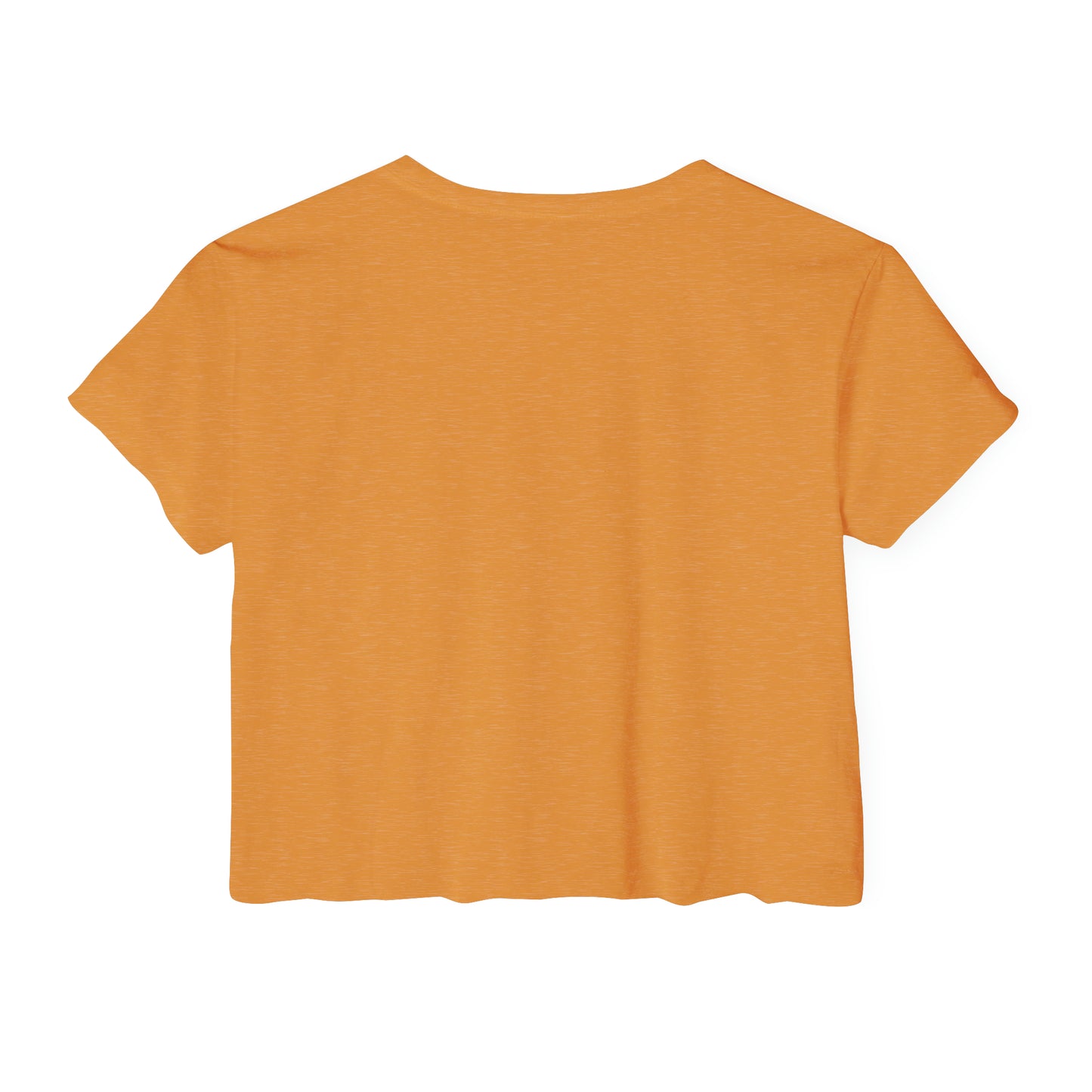 Women's Festival Crop Top