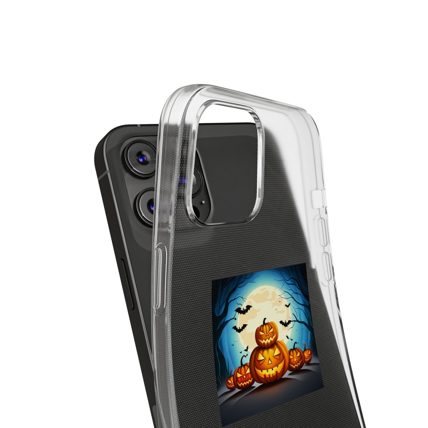 Soft Phone Cases - TI-49137