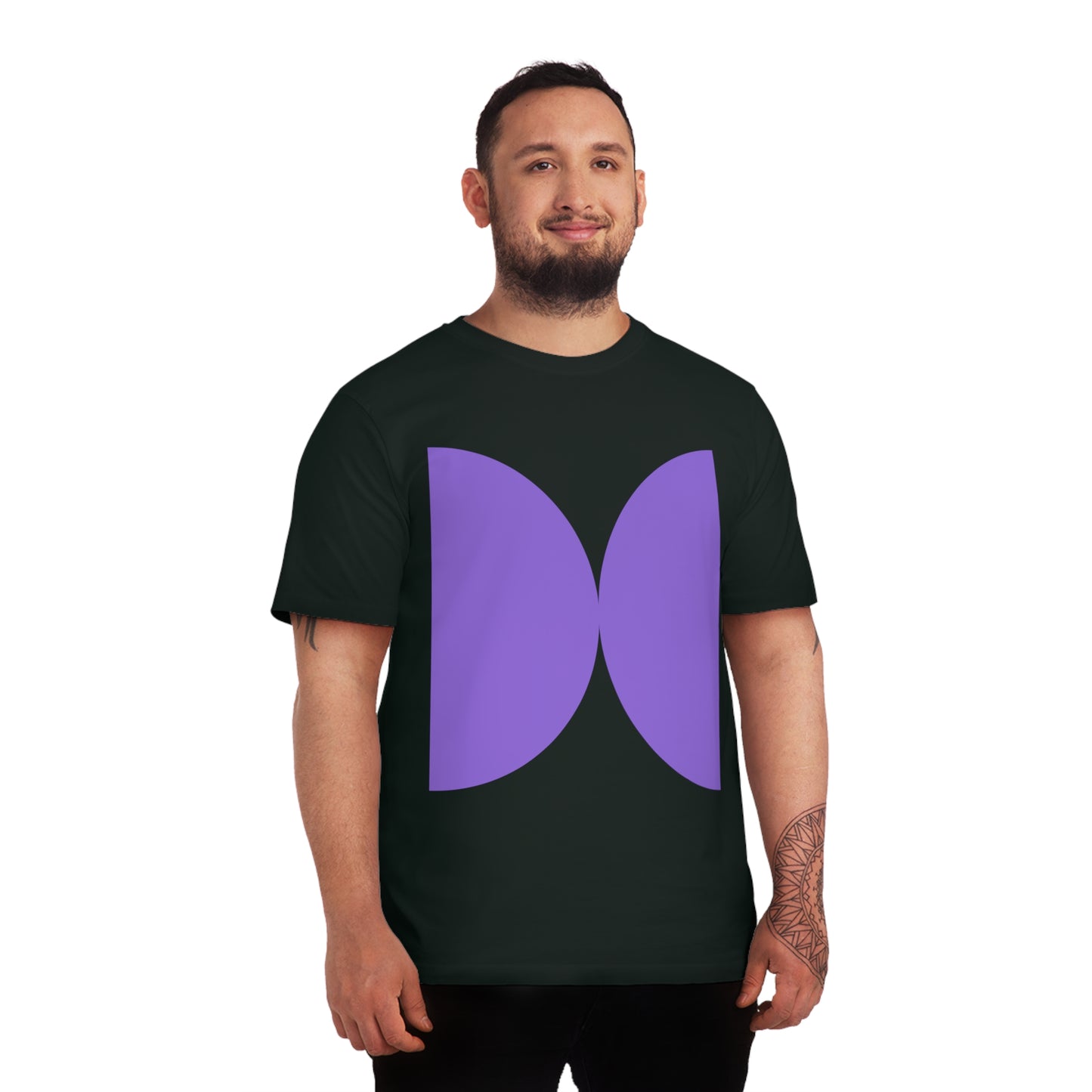 Men's Organic Sparker T-shirt