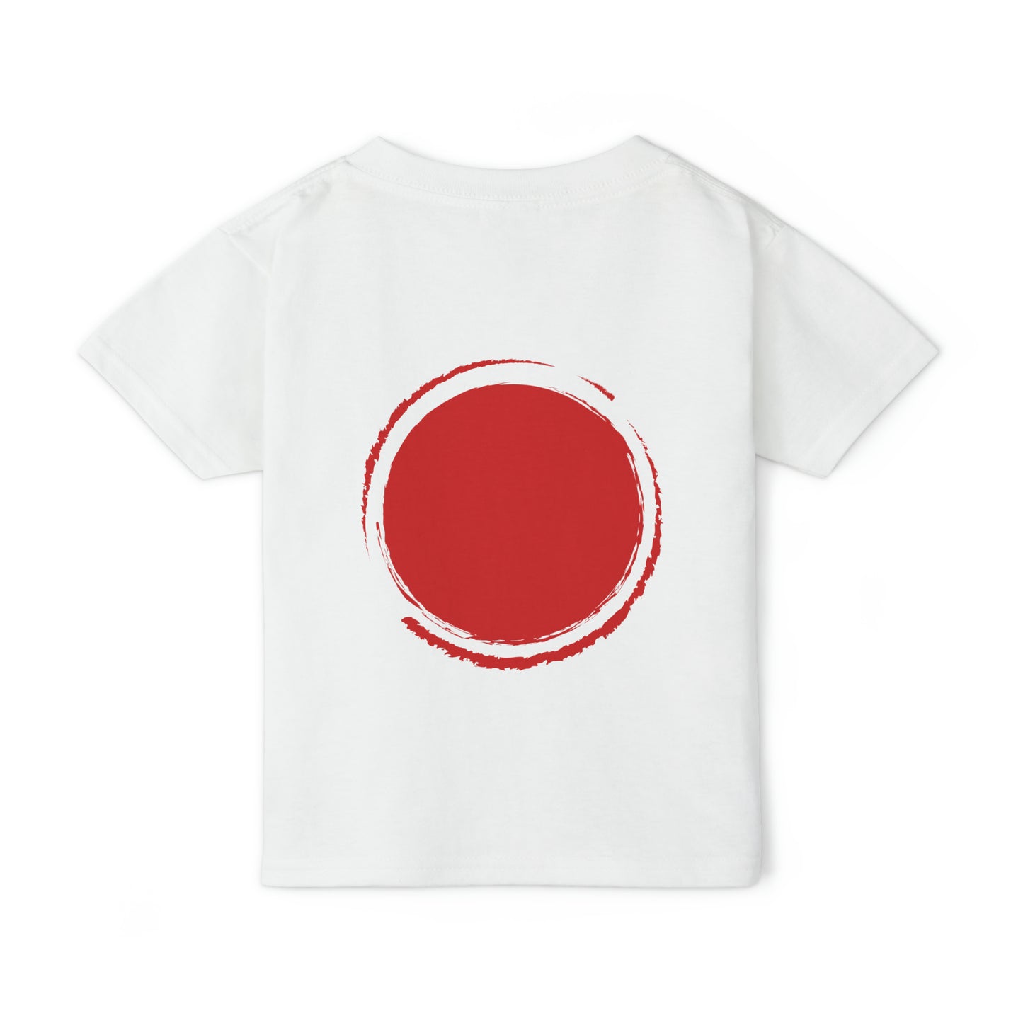 Heavy Cotton™ Toddler T-shirt