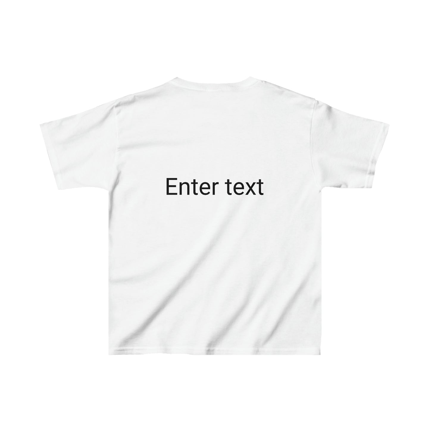 Kids Heavy Cotton™ Tee