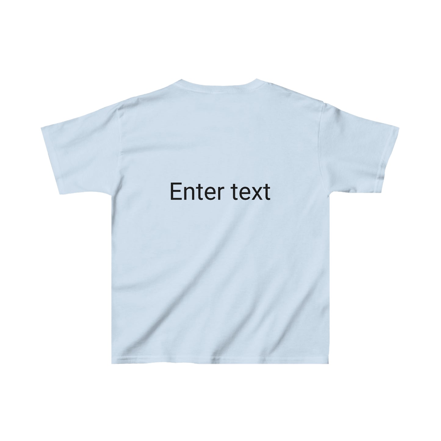 Kids Heavy Cotton™ Tee
