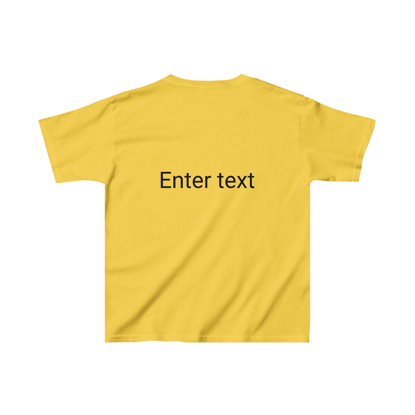 Kids Heavy Cotton™ Tee