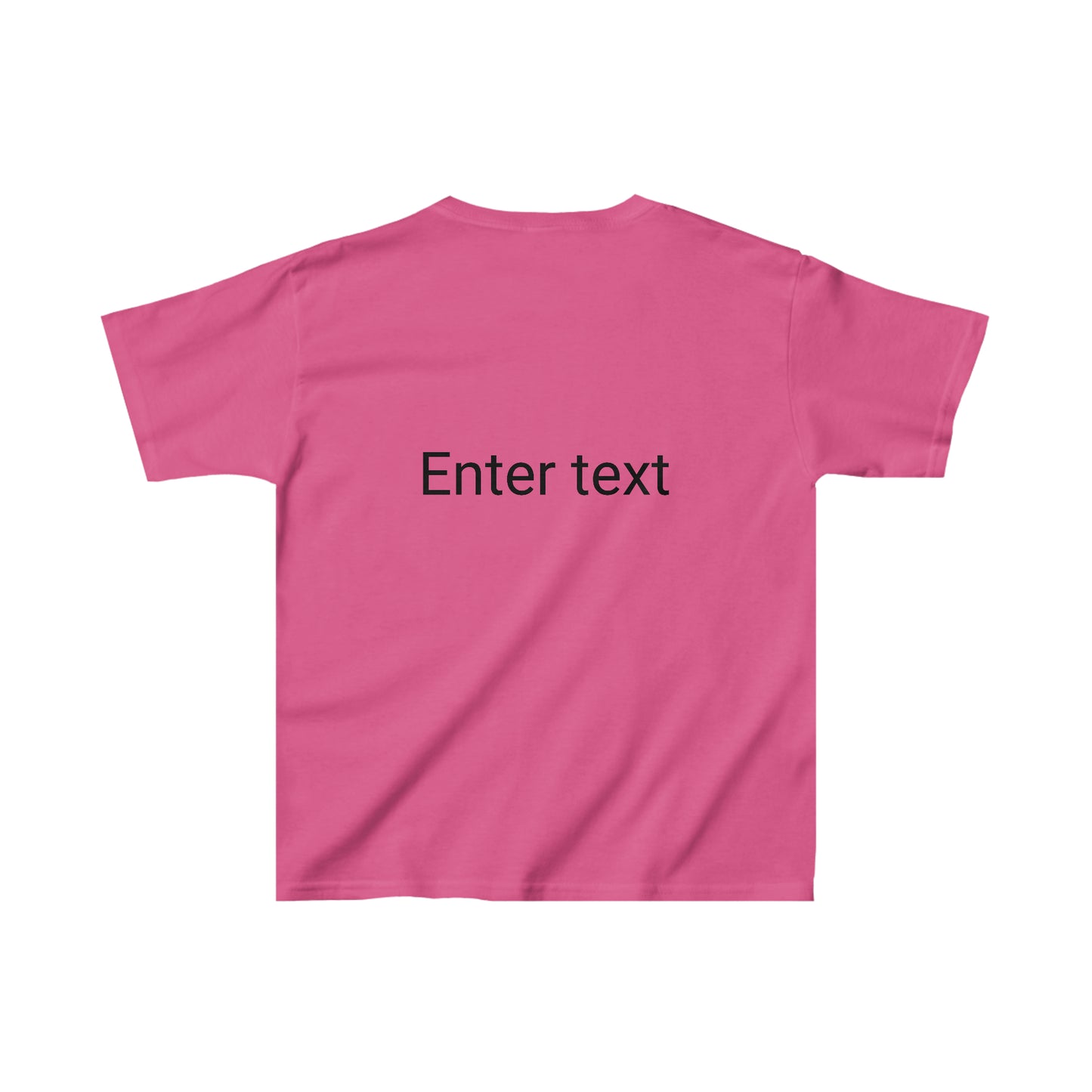 Kids Heavy Cotton™ Tee