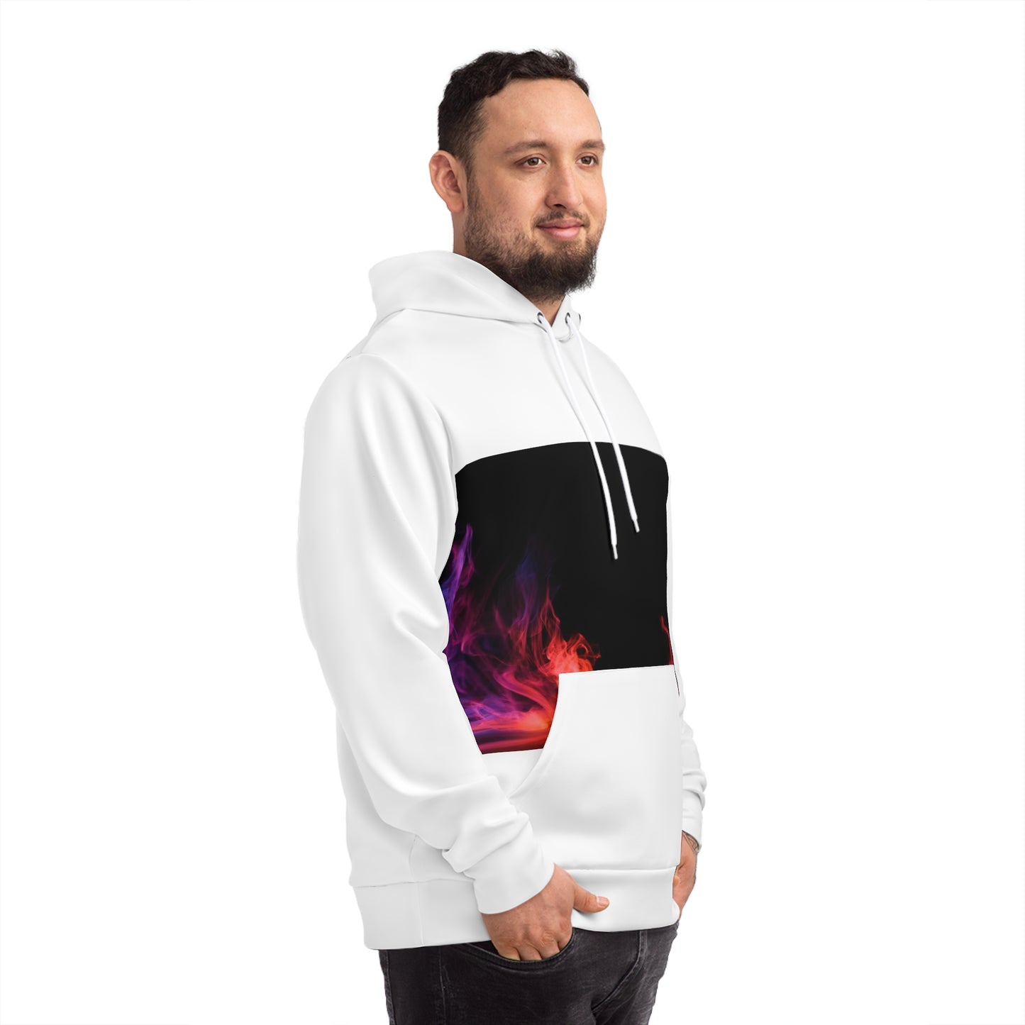 Copy of Fashion Hoodie (AOP)