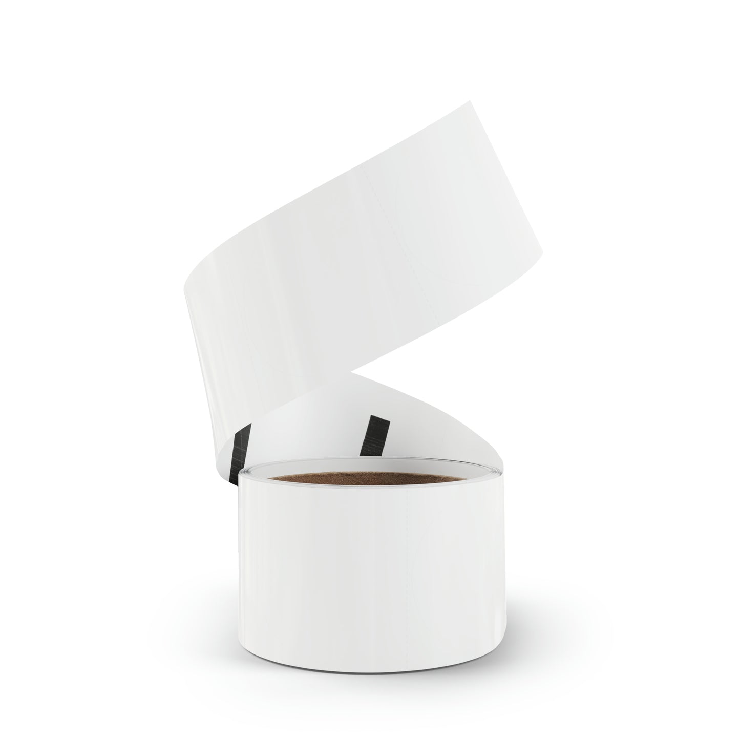 Round Sticker Label Rolls