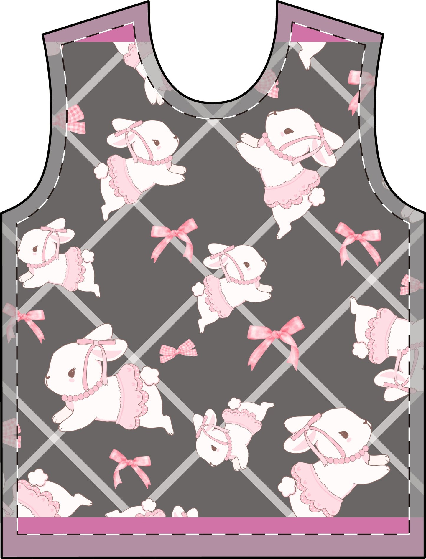 Women's T-Shirt (AOP)