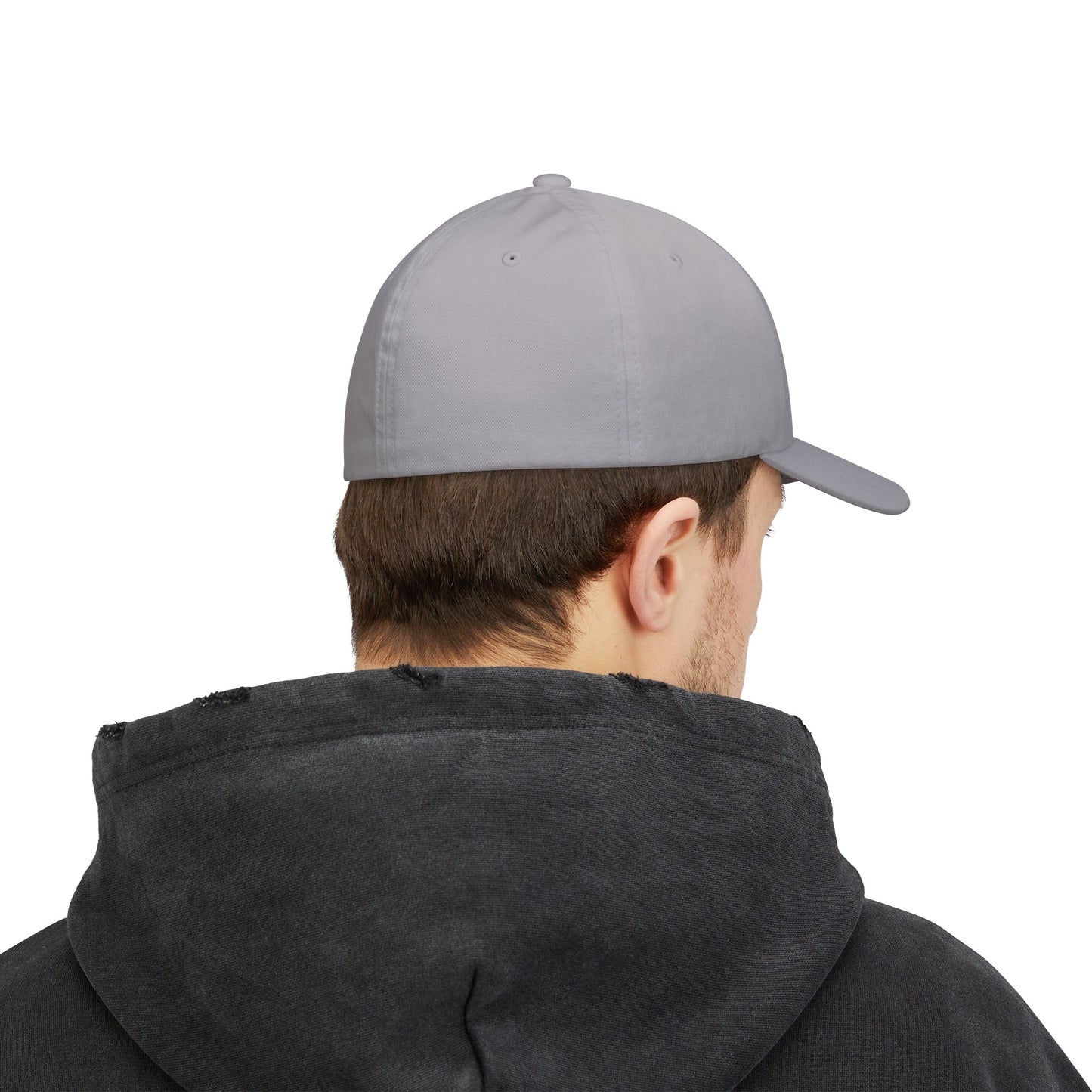 V-Flexfit® Cotton Twill Cap
