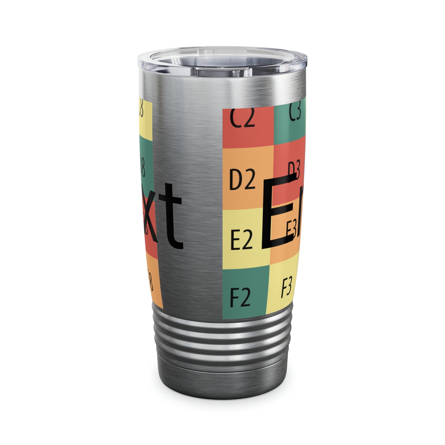 Ringneck Tumbler, 20oz