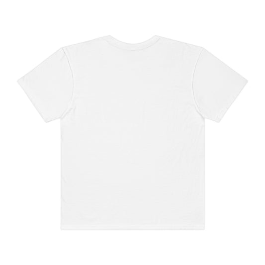 Copy of Copy of Copy of Copy of Unisex Garment-Dyed T-shirt