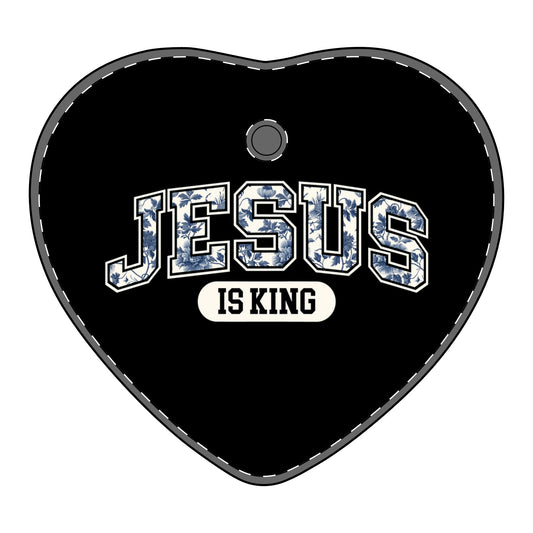 Acrylic Ornaments (Multi-shape)