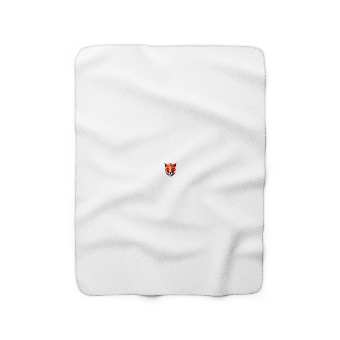 Sherpa Fleece Blanket