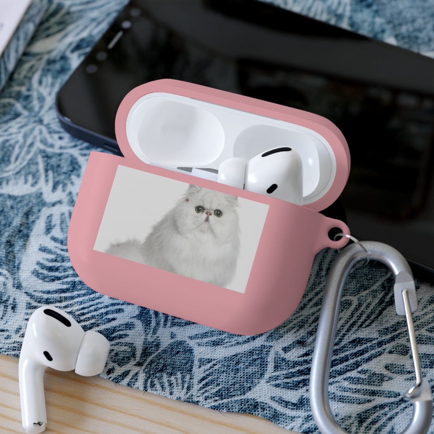 AirPods and AirPods Pro Case Cover