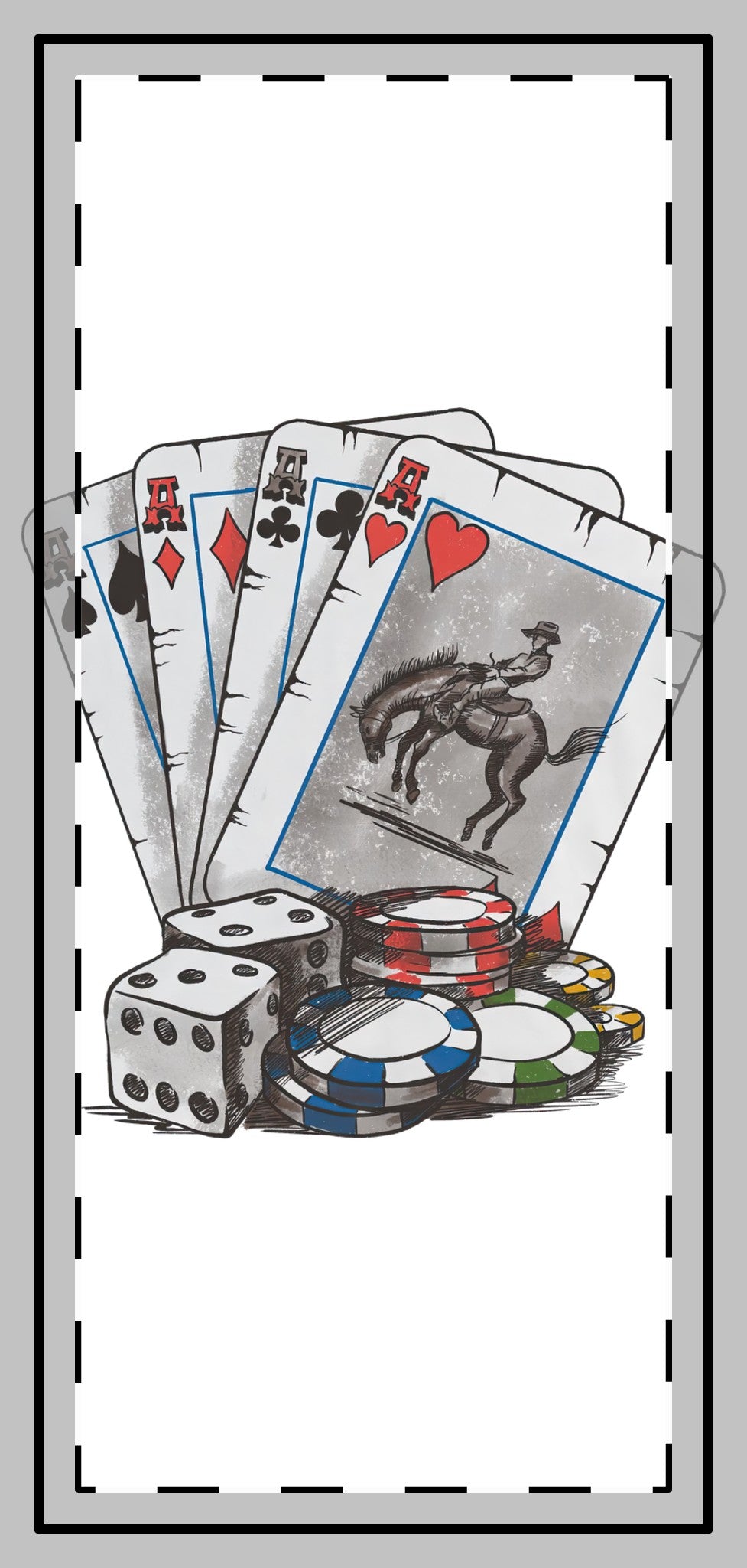 Custom Shape Magnets