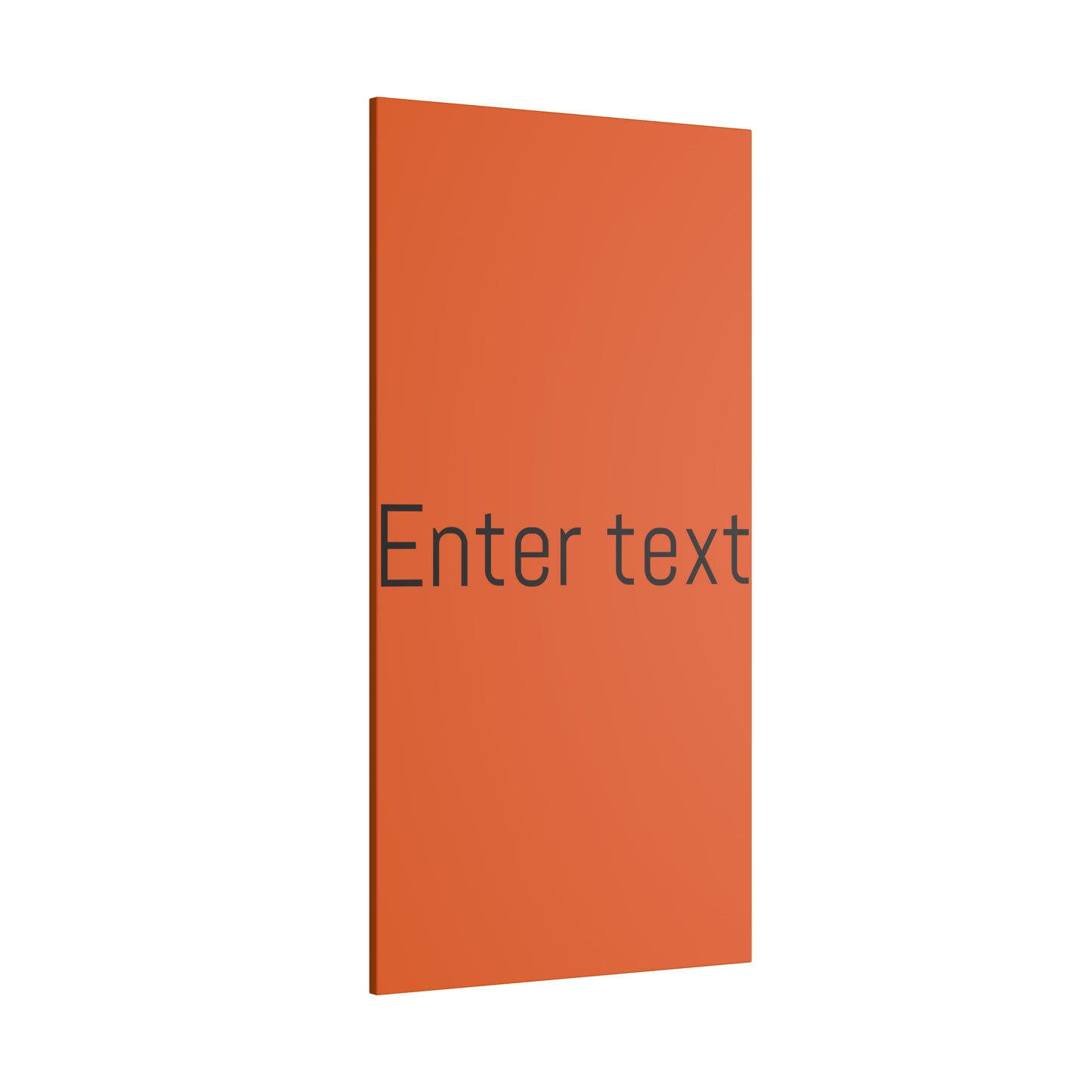 Giclée Print Canvas