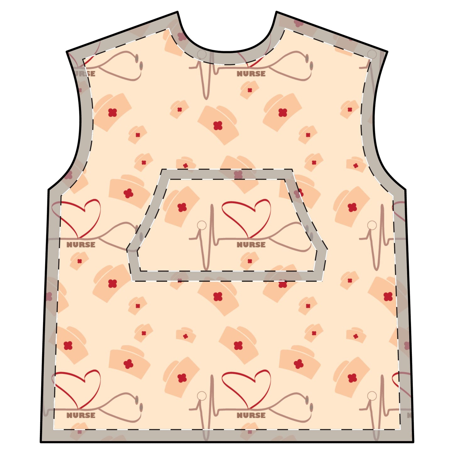 Women's Hooded Blanket