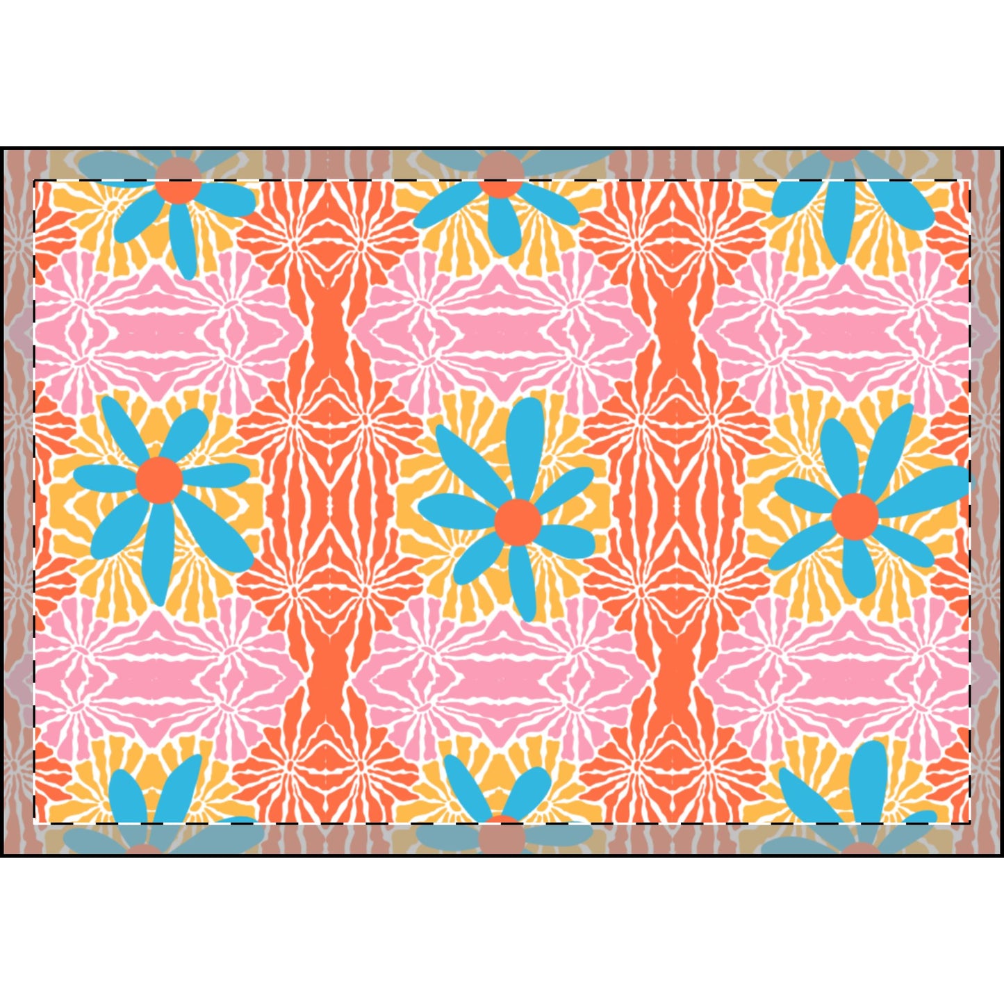 Velveteen Plush Blankets