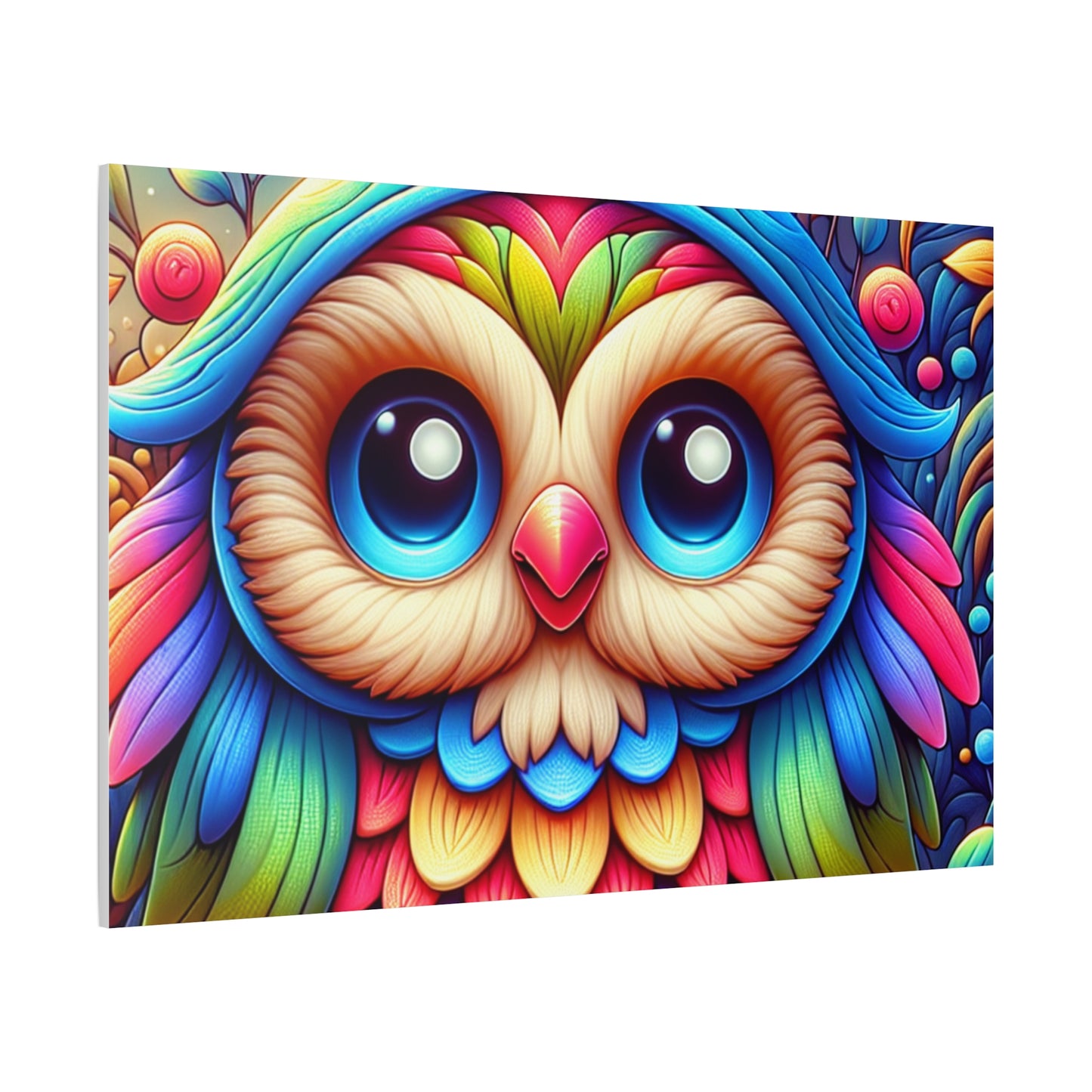 Copy of Matte Canvas, Stretched, 1.25"