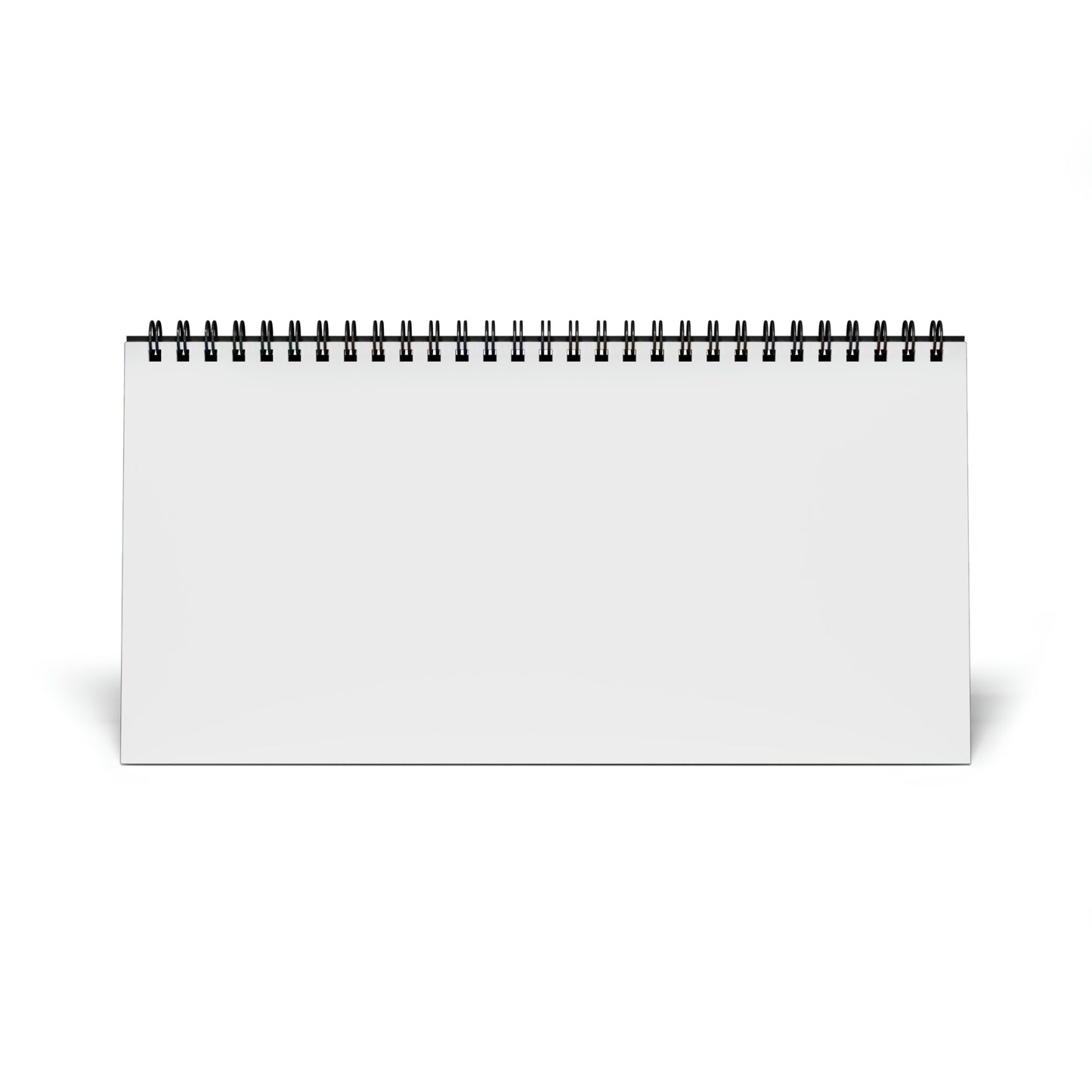 Desk Calendar (2024 grid)