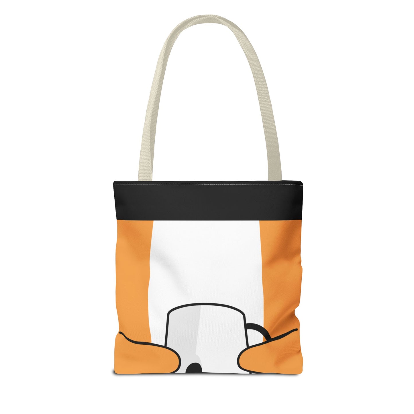 Tote Bag (AOP) TI-67469