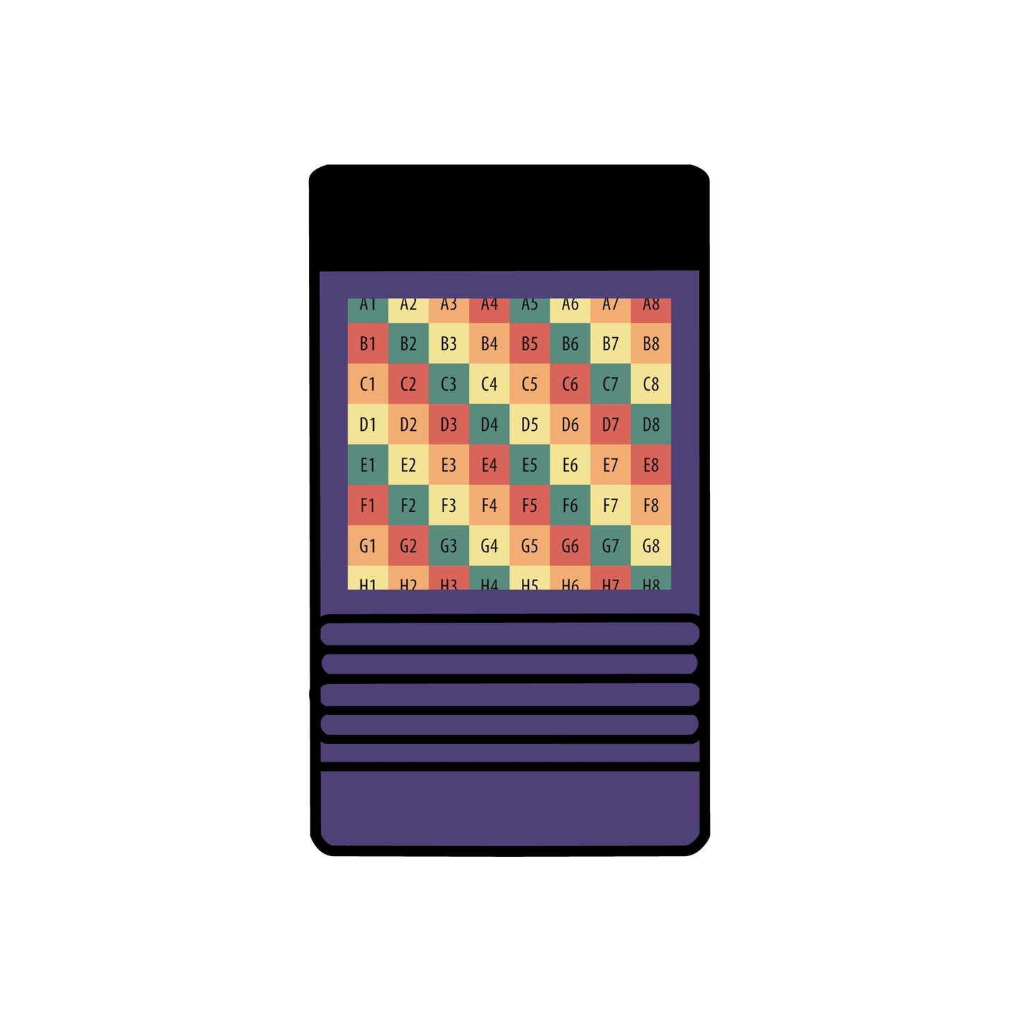 Beverage Holder, 12oz