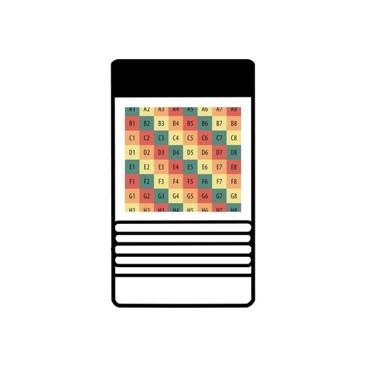 Beverage Holder, 12oz