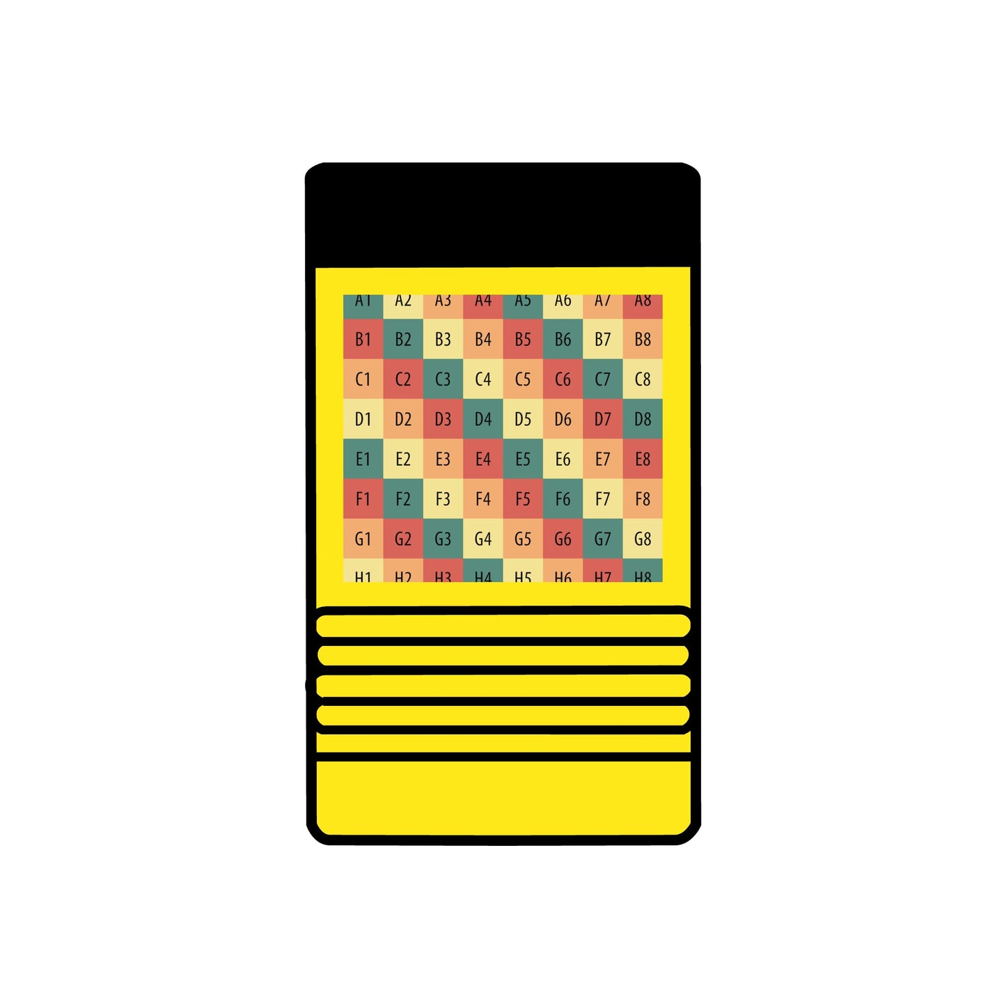 Beverage Holder, 12oz