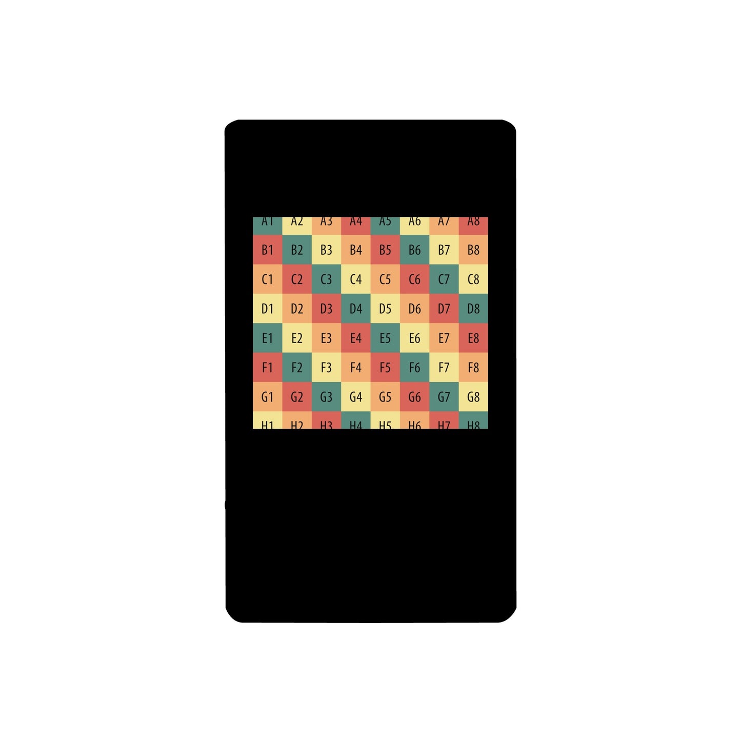 Beverage Holder, 12oz