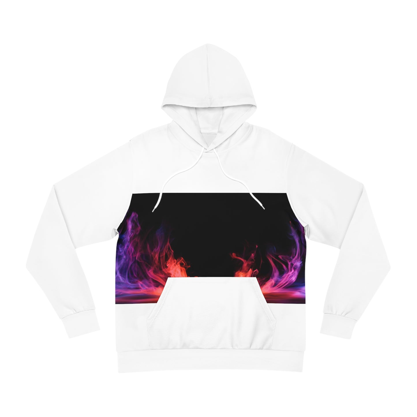 Copy of Fashion Hoodie (AOP)