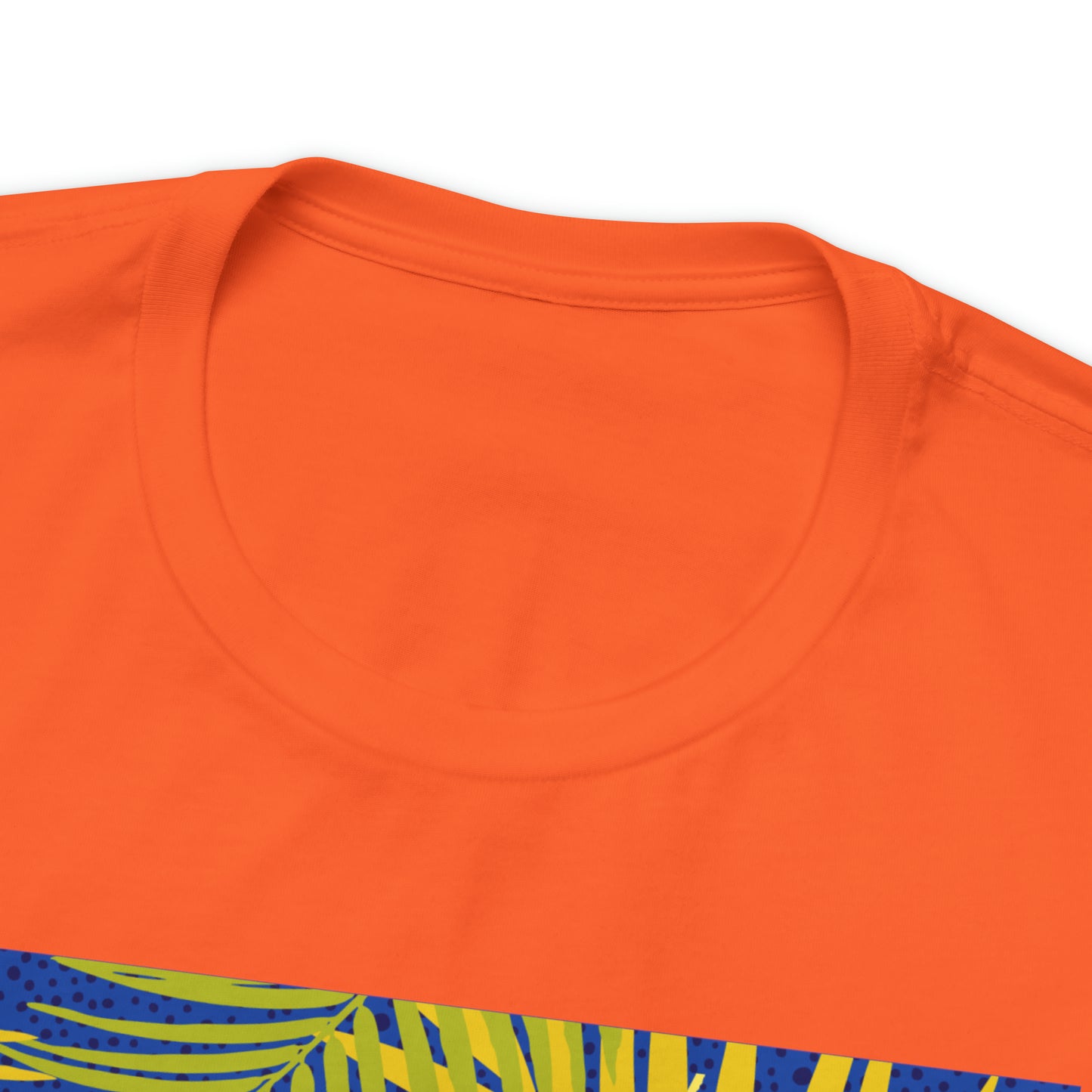 Copy of Unisex Jersey Short Sleeve Tee