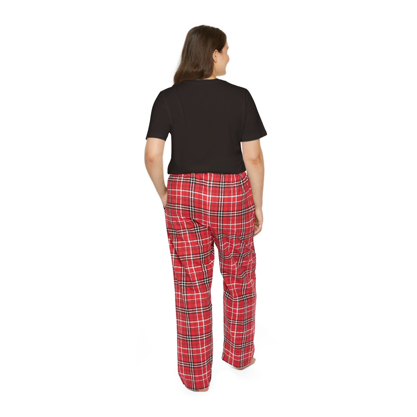 Women's Short Sleeve Pajama Set