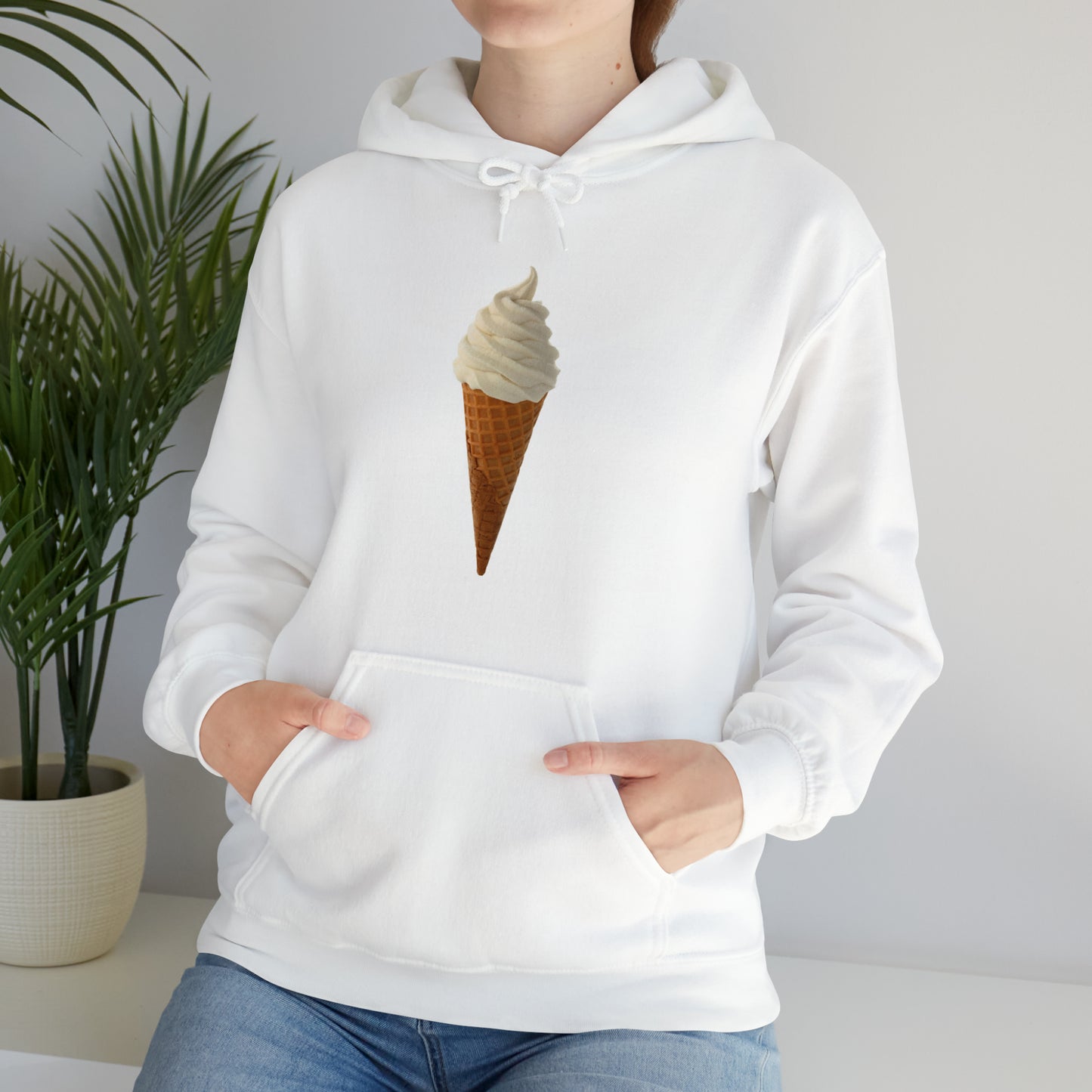 Copy of Unisex Heavy Blend™ Hooded Sweatshirt - TI-48950