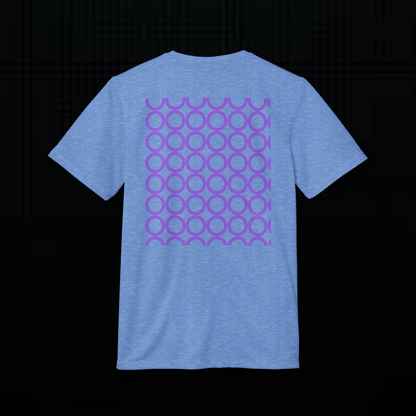 Adidas® Unisex Sport T-shirt