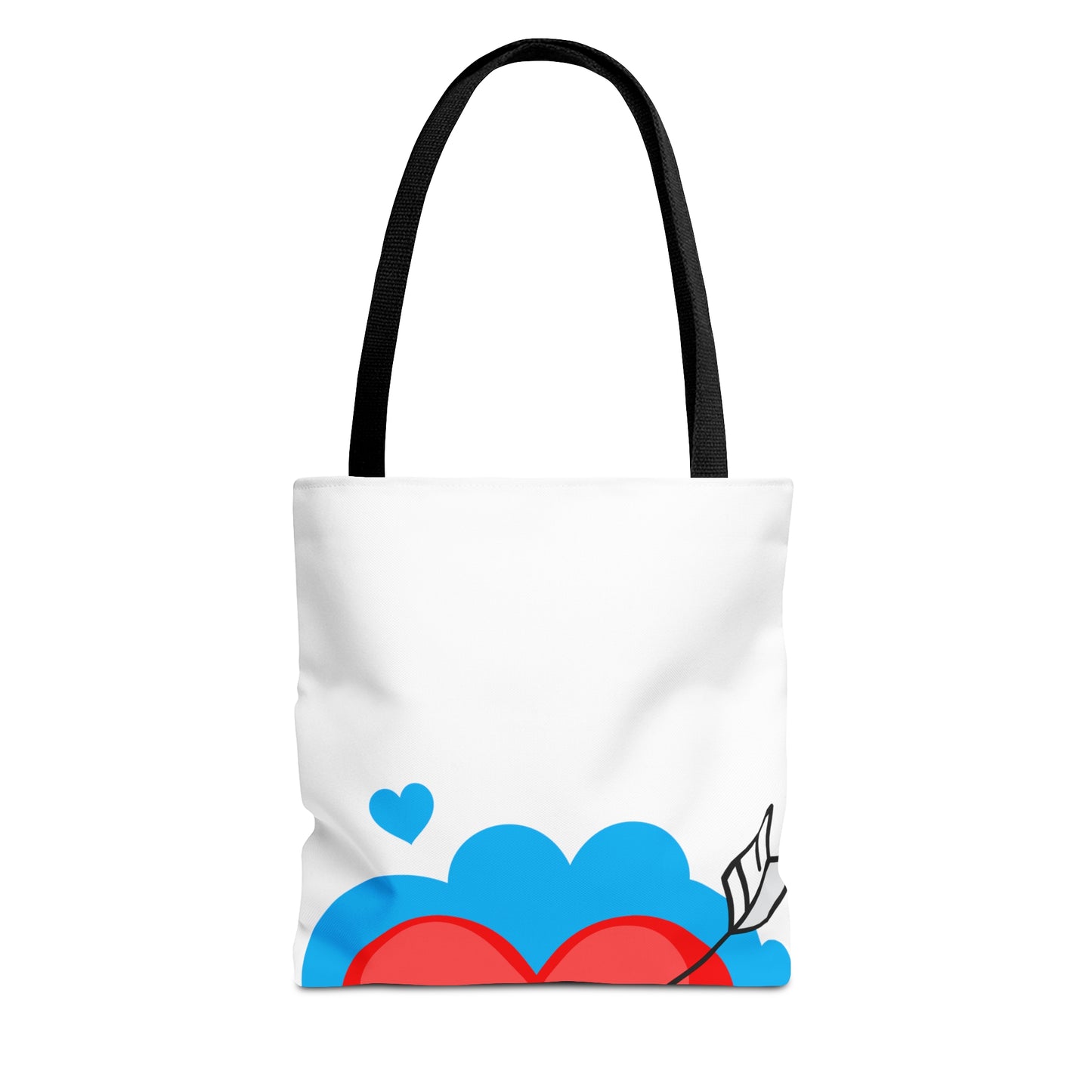 Tote Bag (AOP)