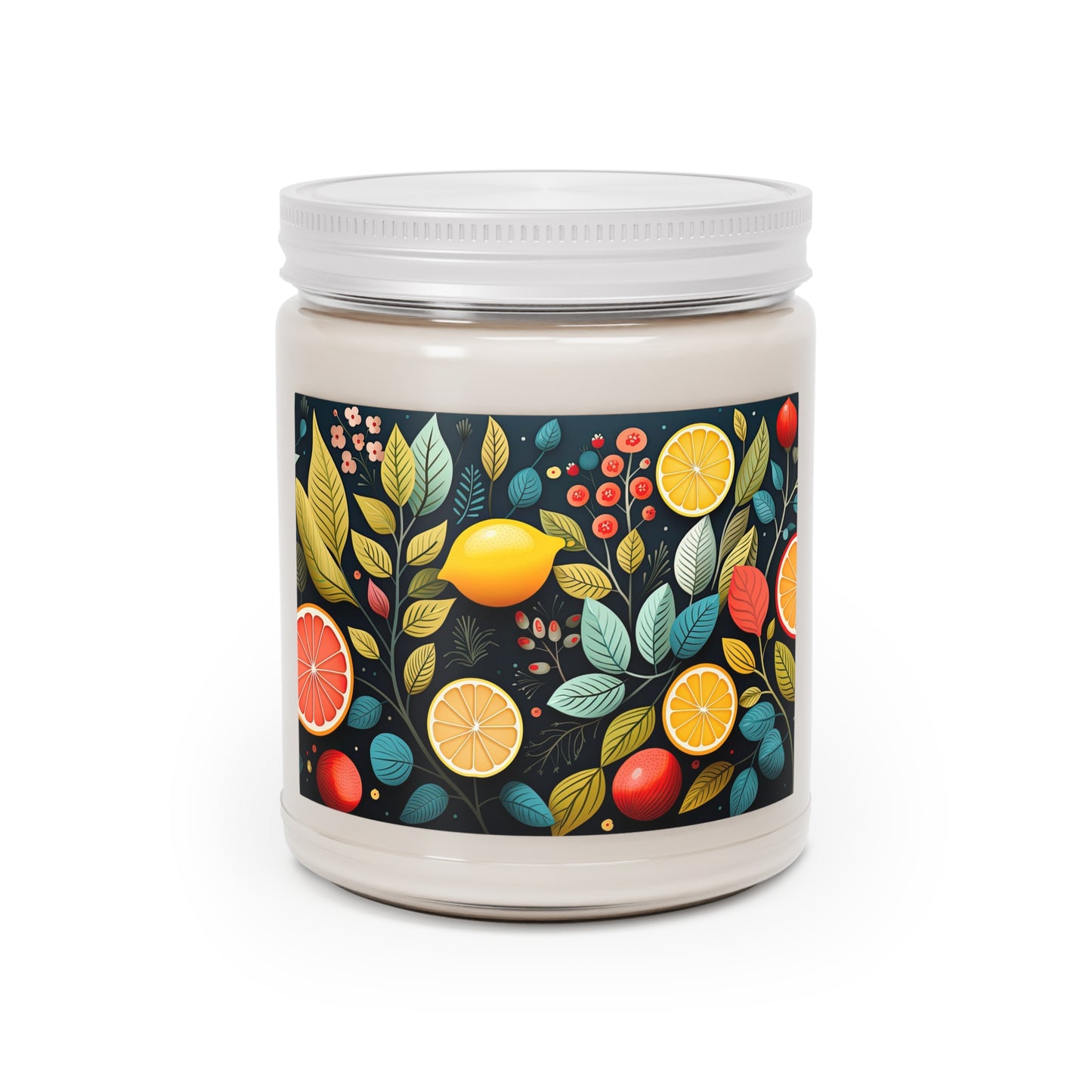 Scented Candles, 9oz