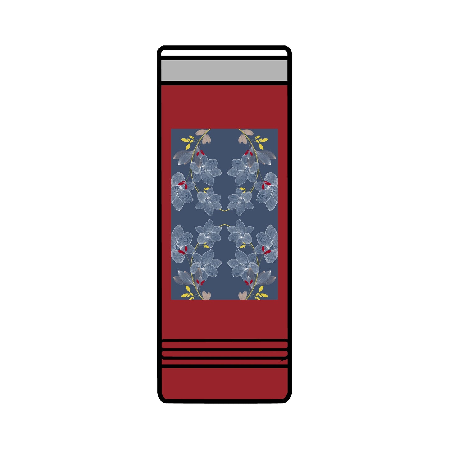 Skinny Tumbler, 22oz