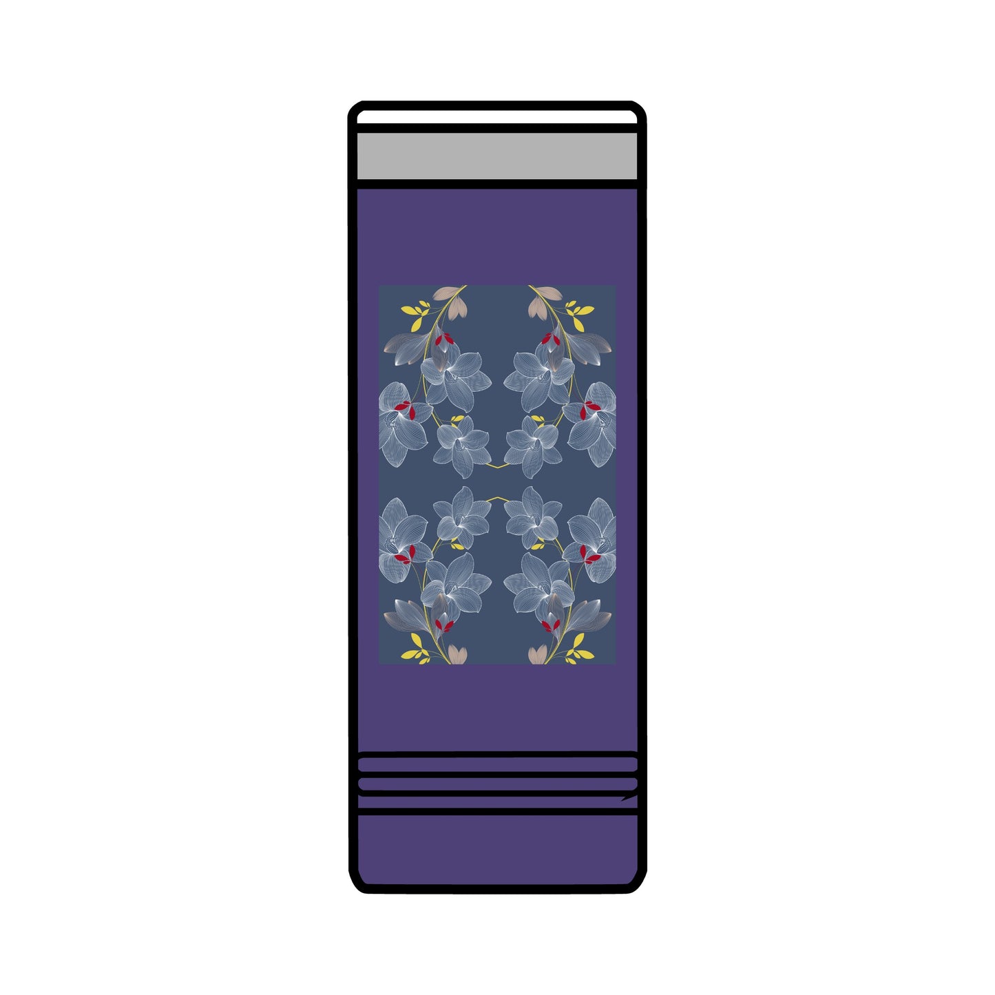 Skinny Tumbler, 22oz