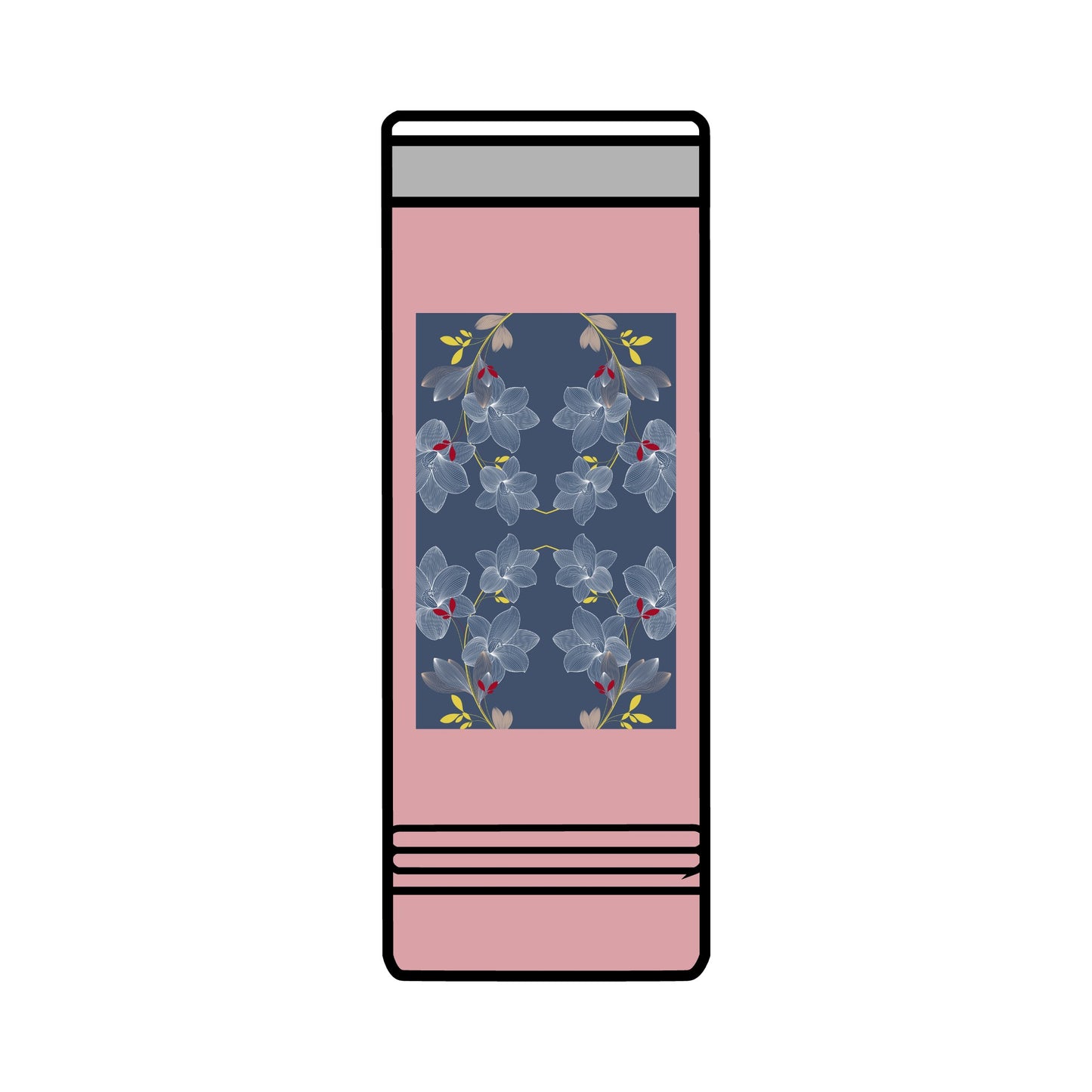 Skinny Tumbler, 22oz