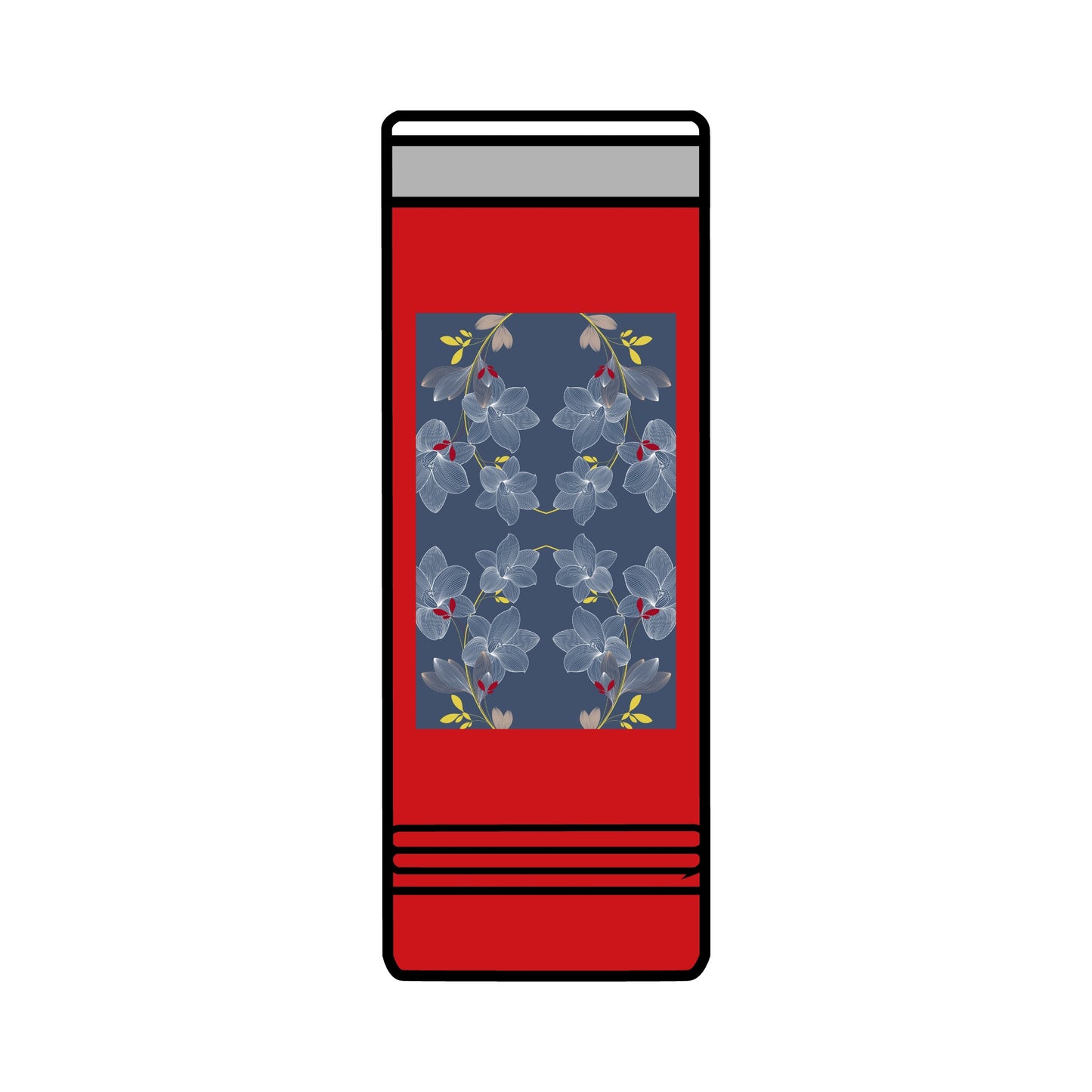 Skinny Tumbler, 22oz