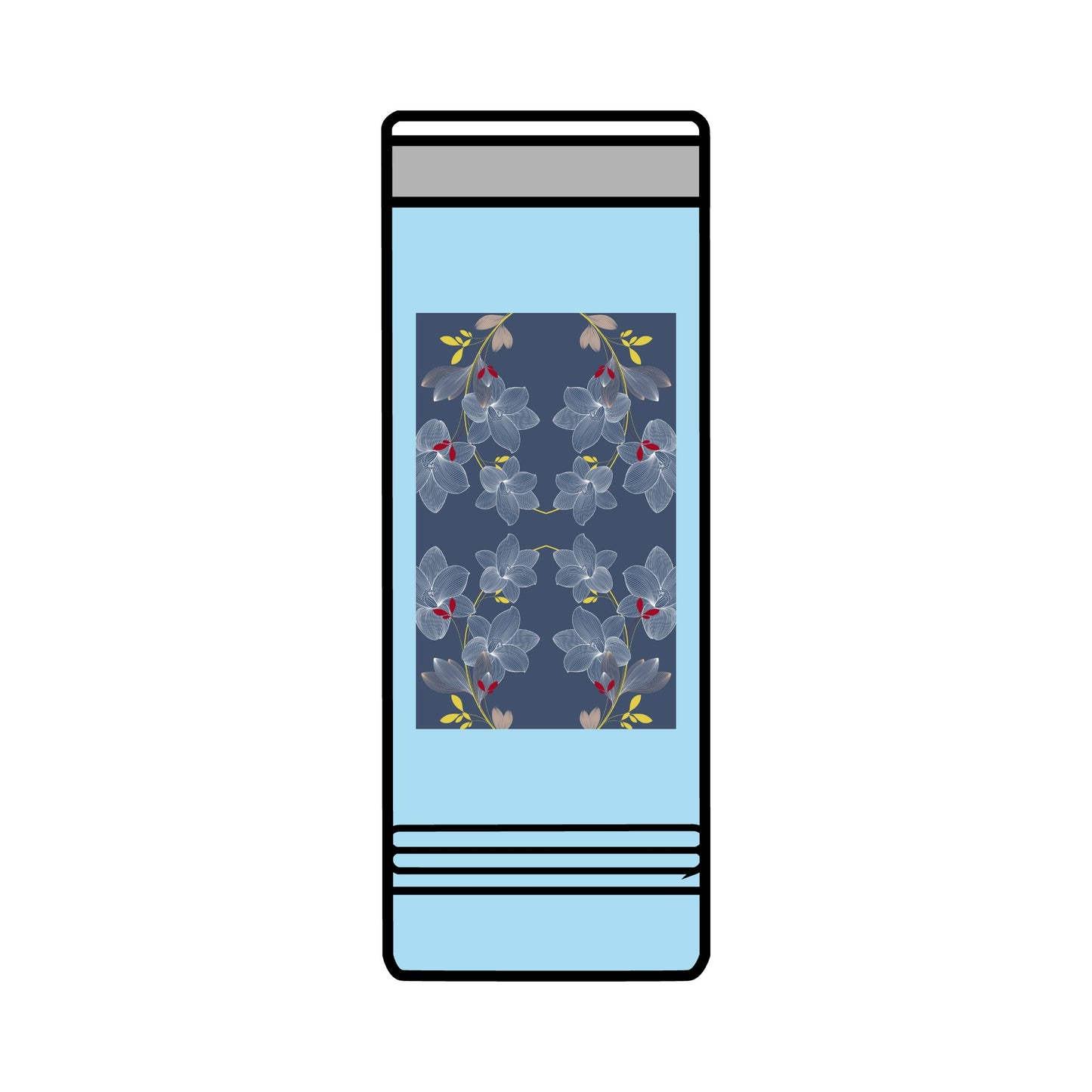 Skinny Tumbler, 22oz