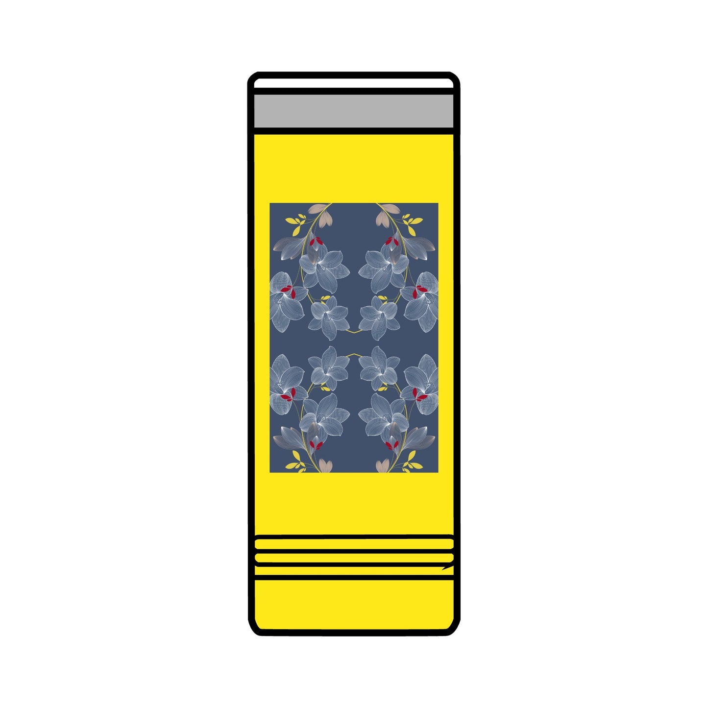 Skinny Tumbler, 22oz