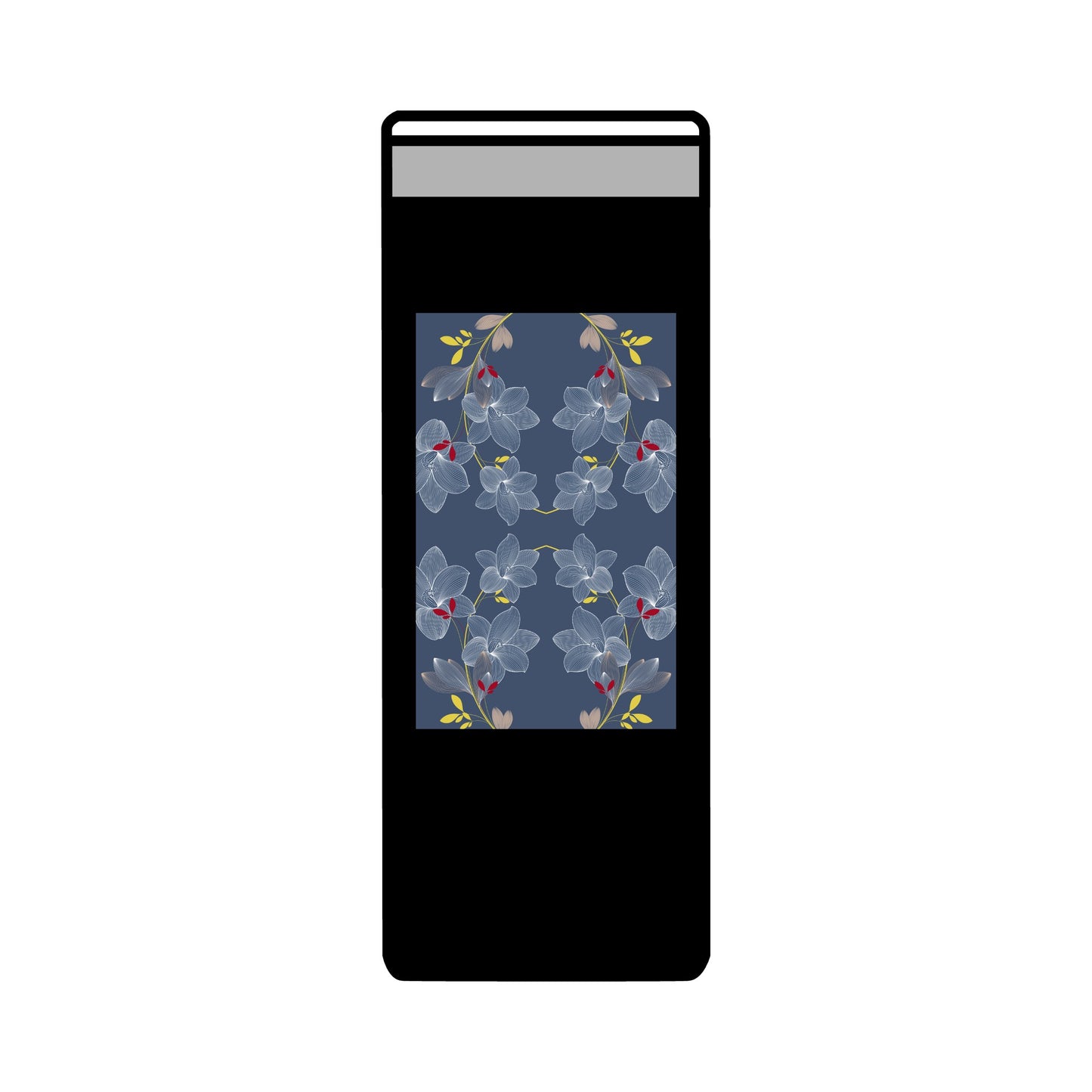 Skinny Tumbler, 22oz