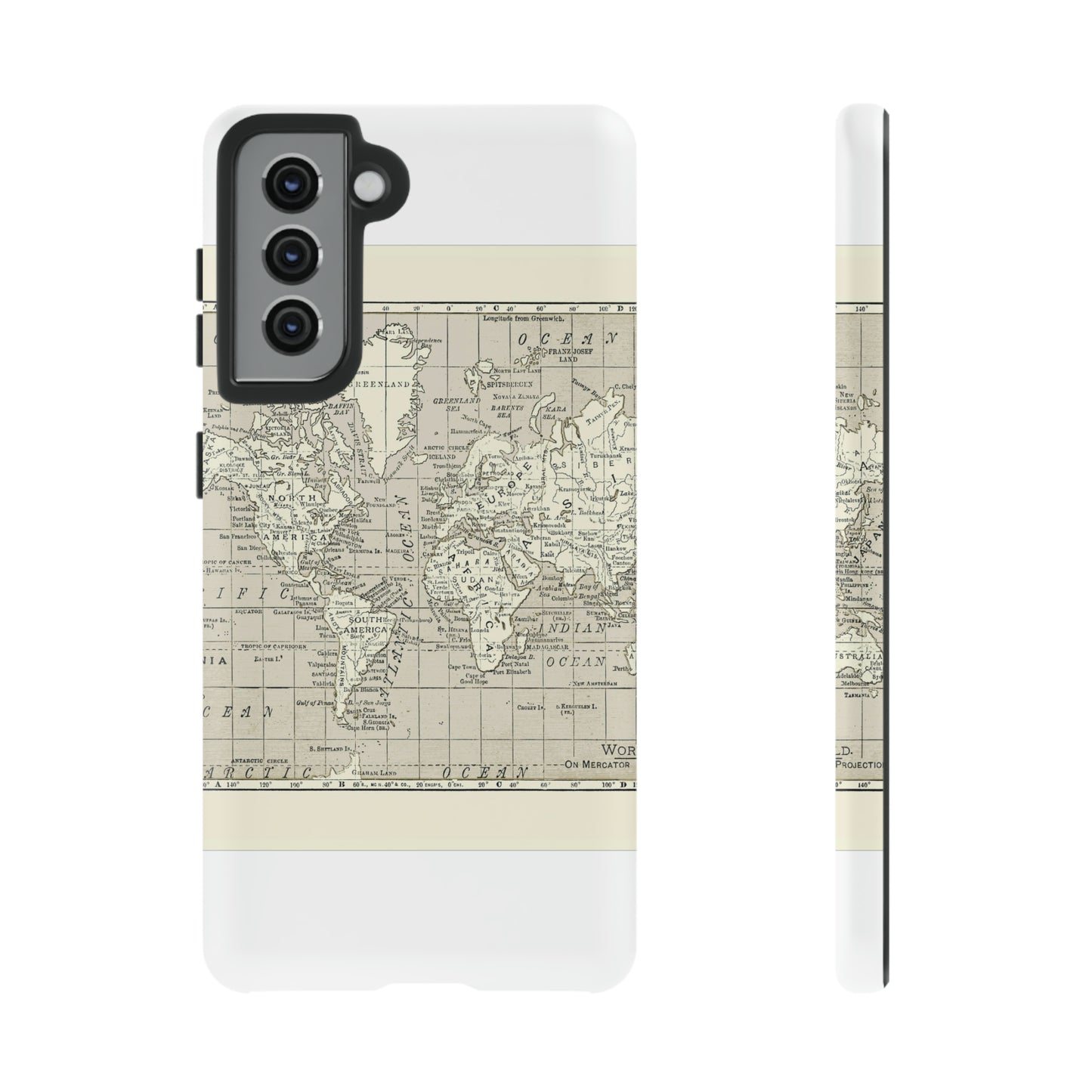 Tough Cases mockup test