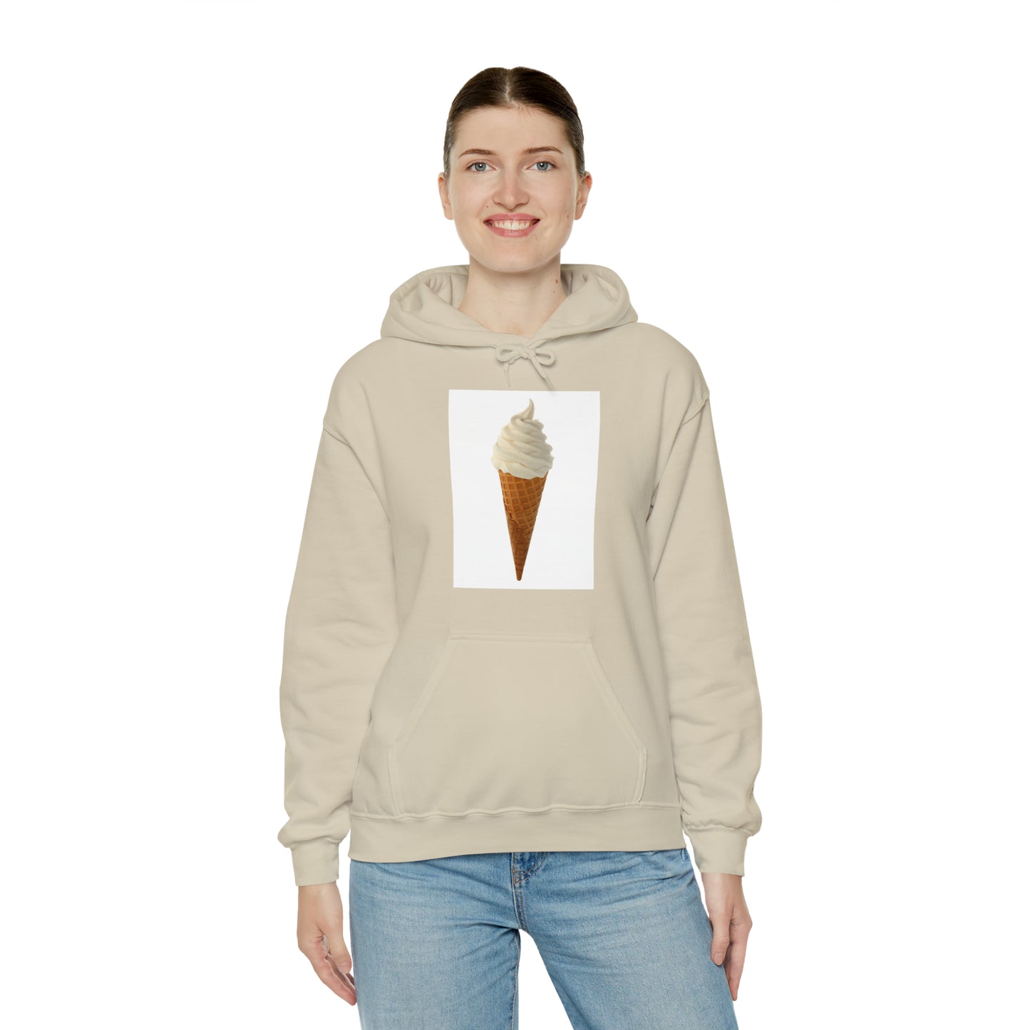 Copy of Unisex Heavy Blend™ Hooded Sweatshirt - TI-48950