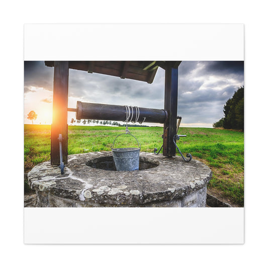 Copy of Canvas Gallery Wraps