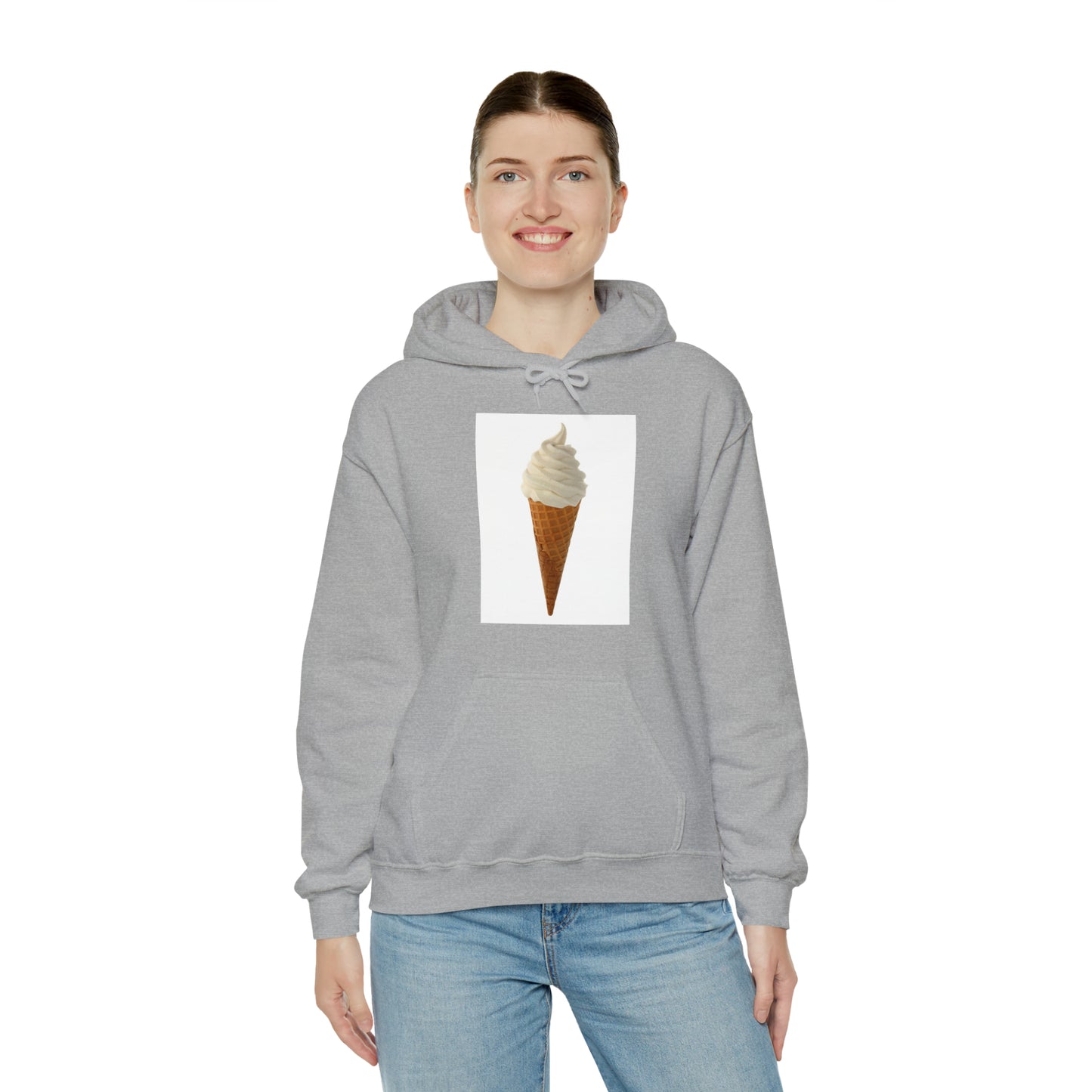 Copy of Unisex Heavy Blend™ Hooded Sweatshirt - TI-48950