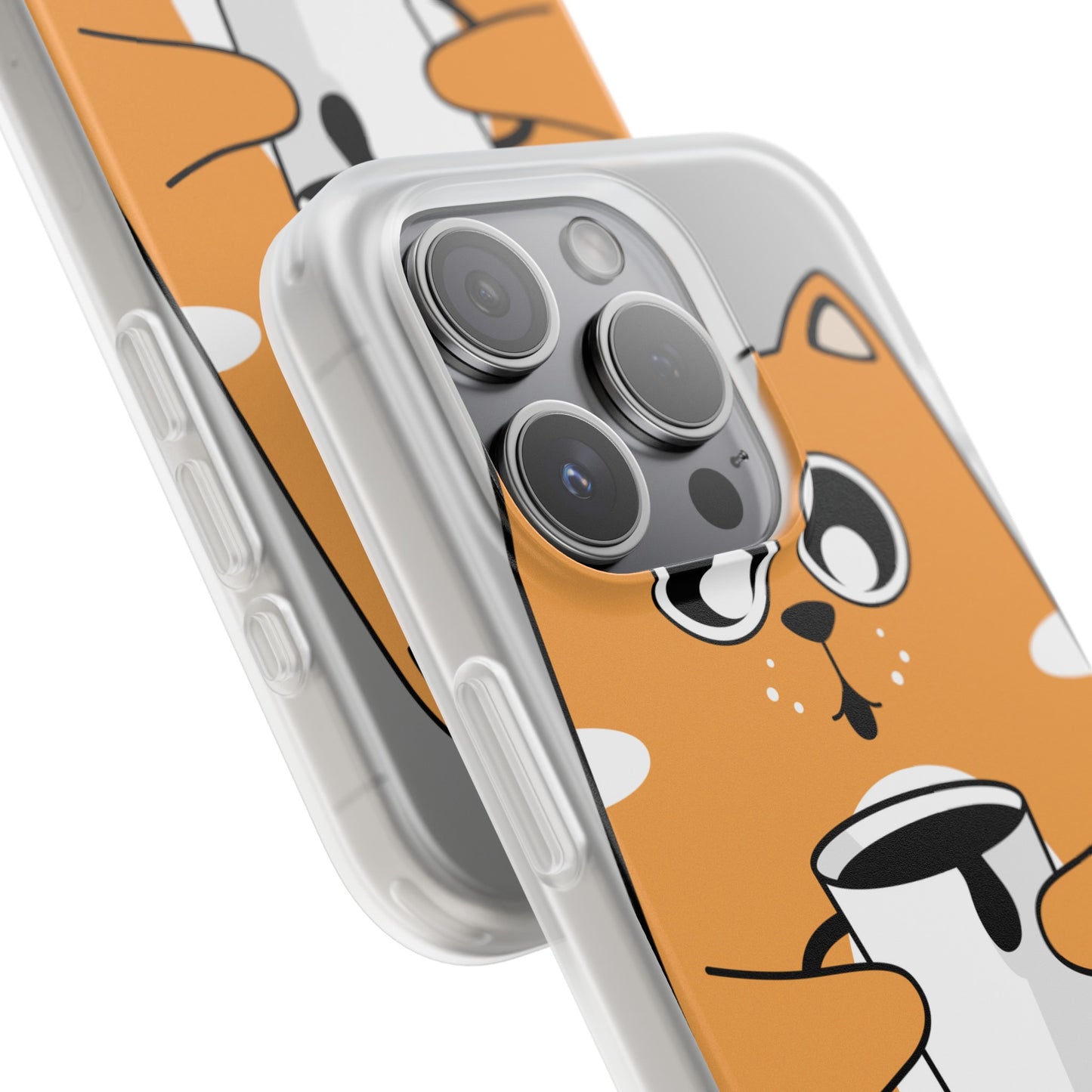 Copy of Flexi Cases TI-62245