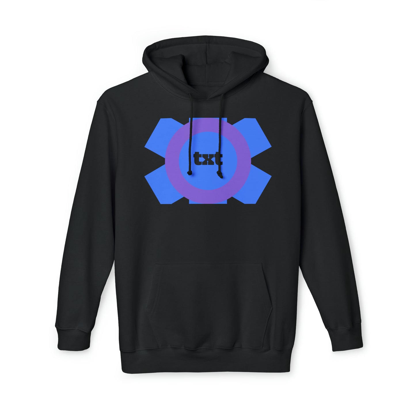Copy of Unisex Hooded Sweatshirt, Made in US