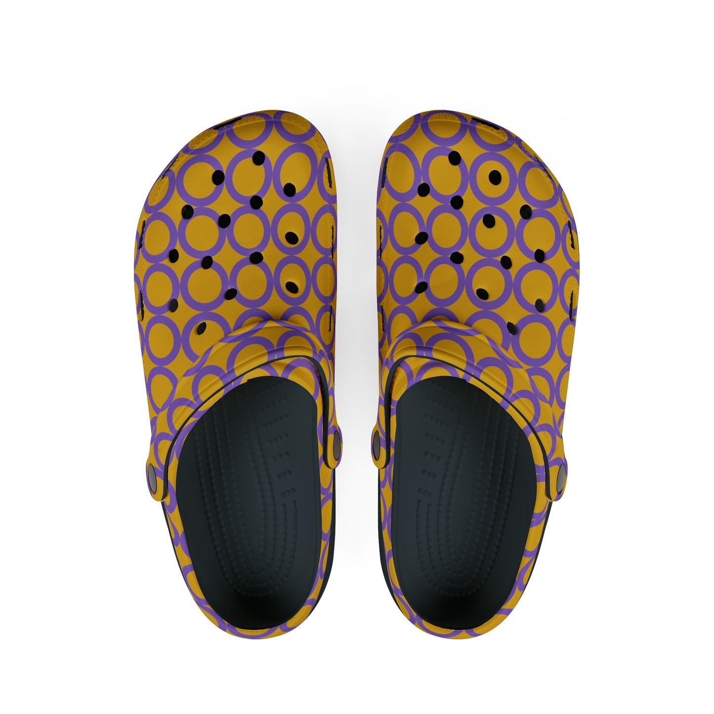 EVA Foam Clogs (AOP)